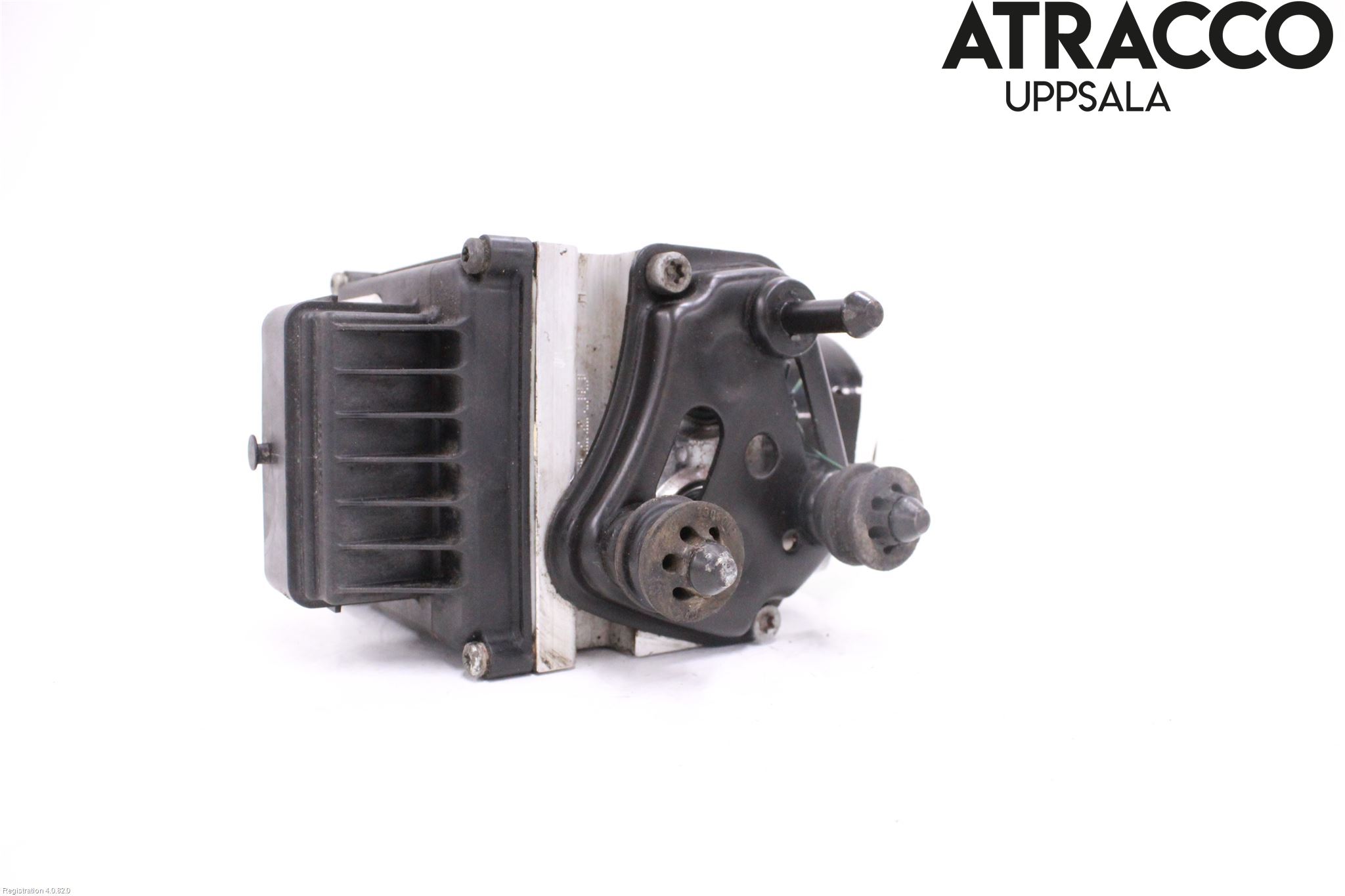 Volkswagen VW PASSAT 05-11 Abs Hydraulikkaggregat