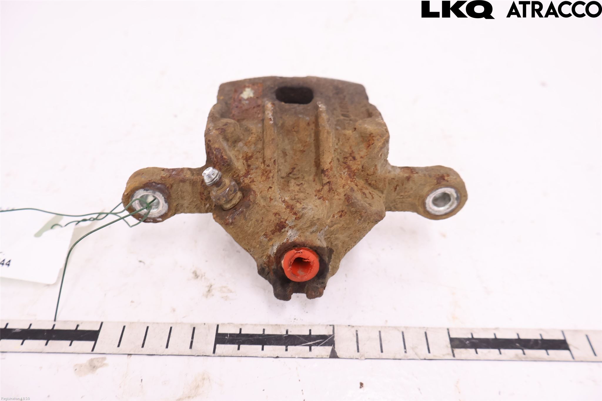 Hyundai i20 PB 09-14 Bremsecaliper Bak Høyre