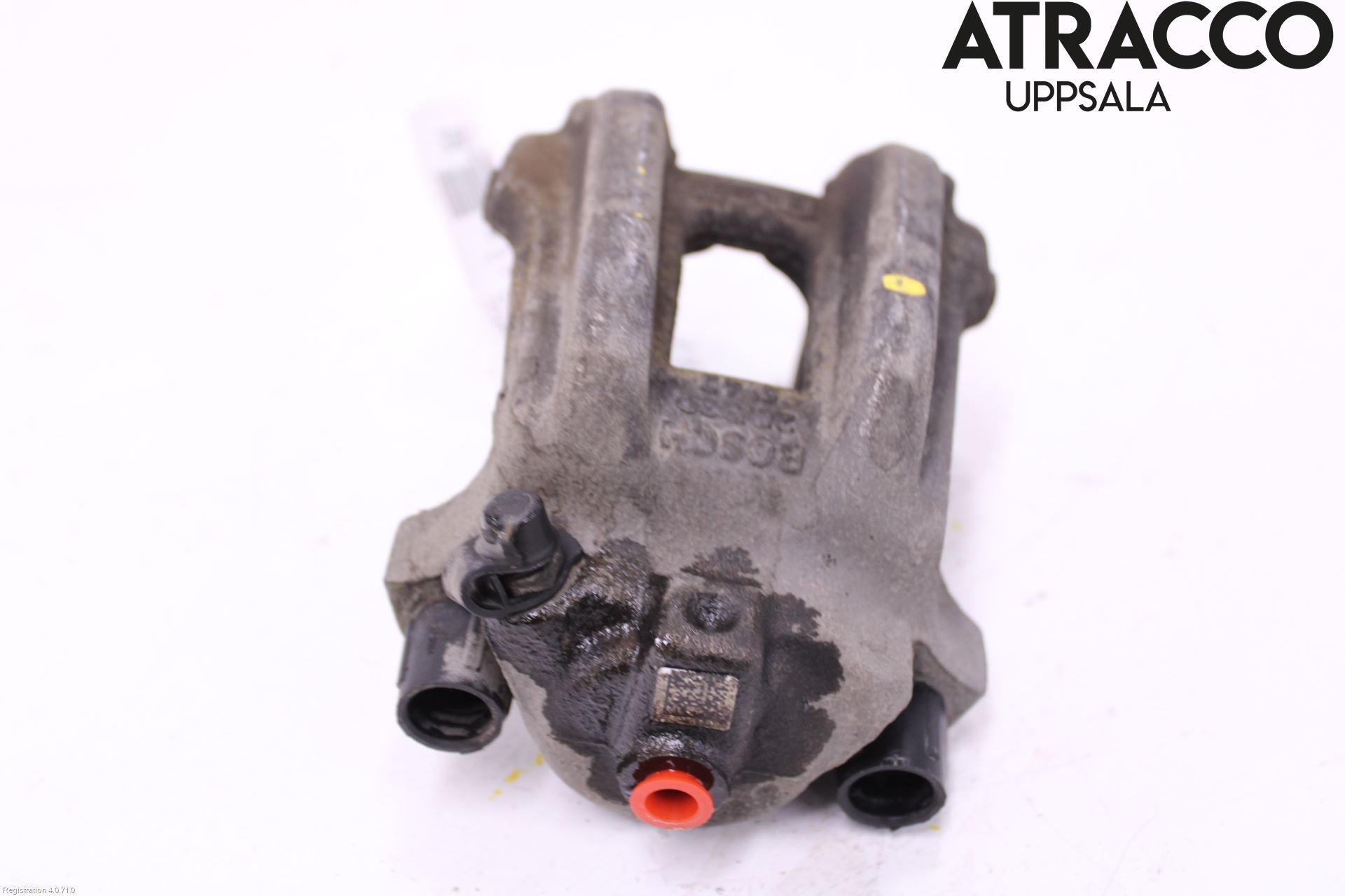 BMW 3 F30/F31/F80 12-19 Bremsecaliper Bak Venstre