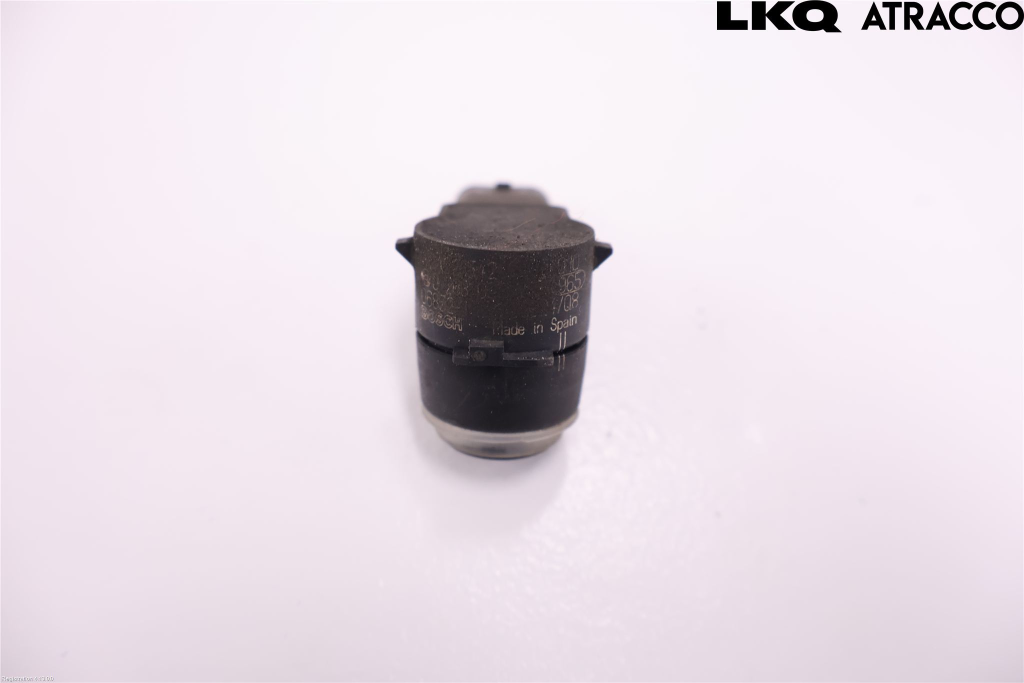 Mercedes-Benz MB GLK-KLASS (X204) 08-16 Sensor Parkering Front
