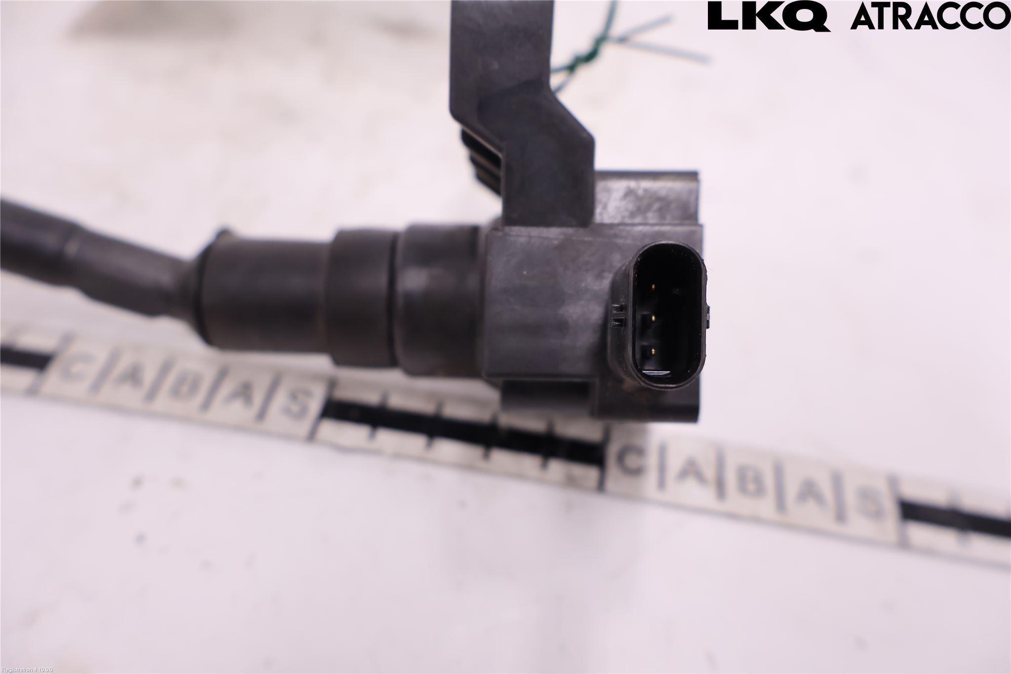 Ford FOCUS 15-18 Coil
