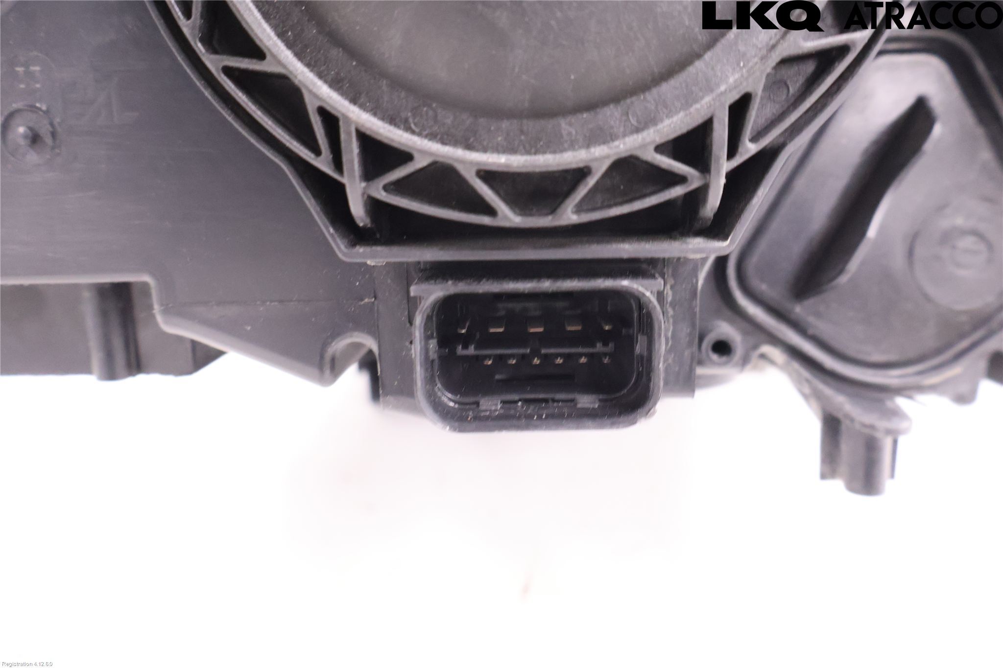 BMW X5 E70 07-13 Frontlykt Venstre