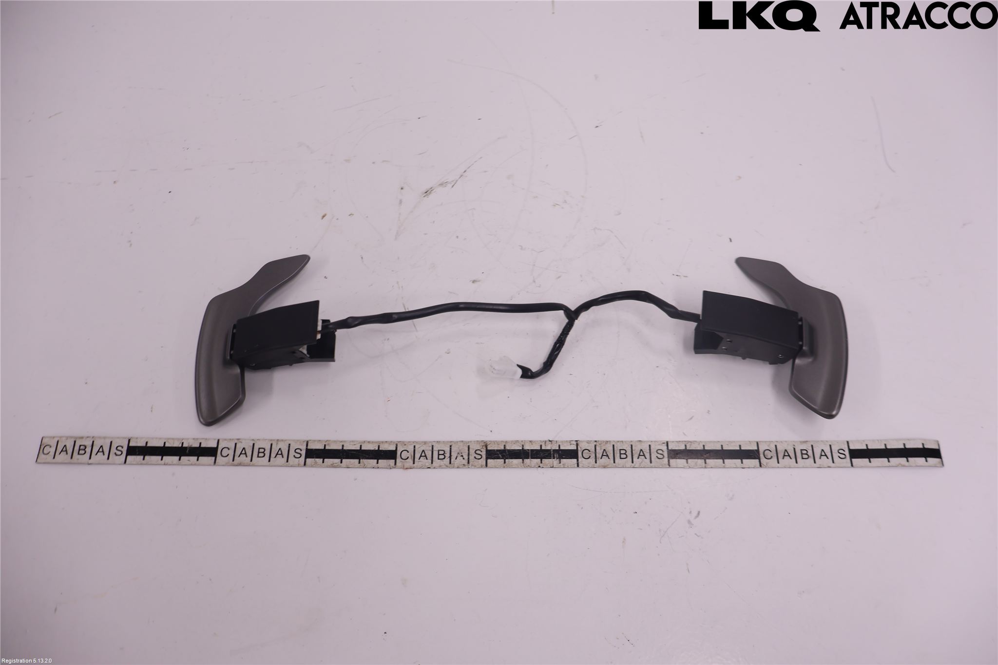 Lexus ES 250/300/330 Bryter Gearkasse