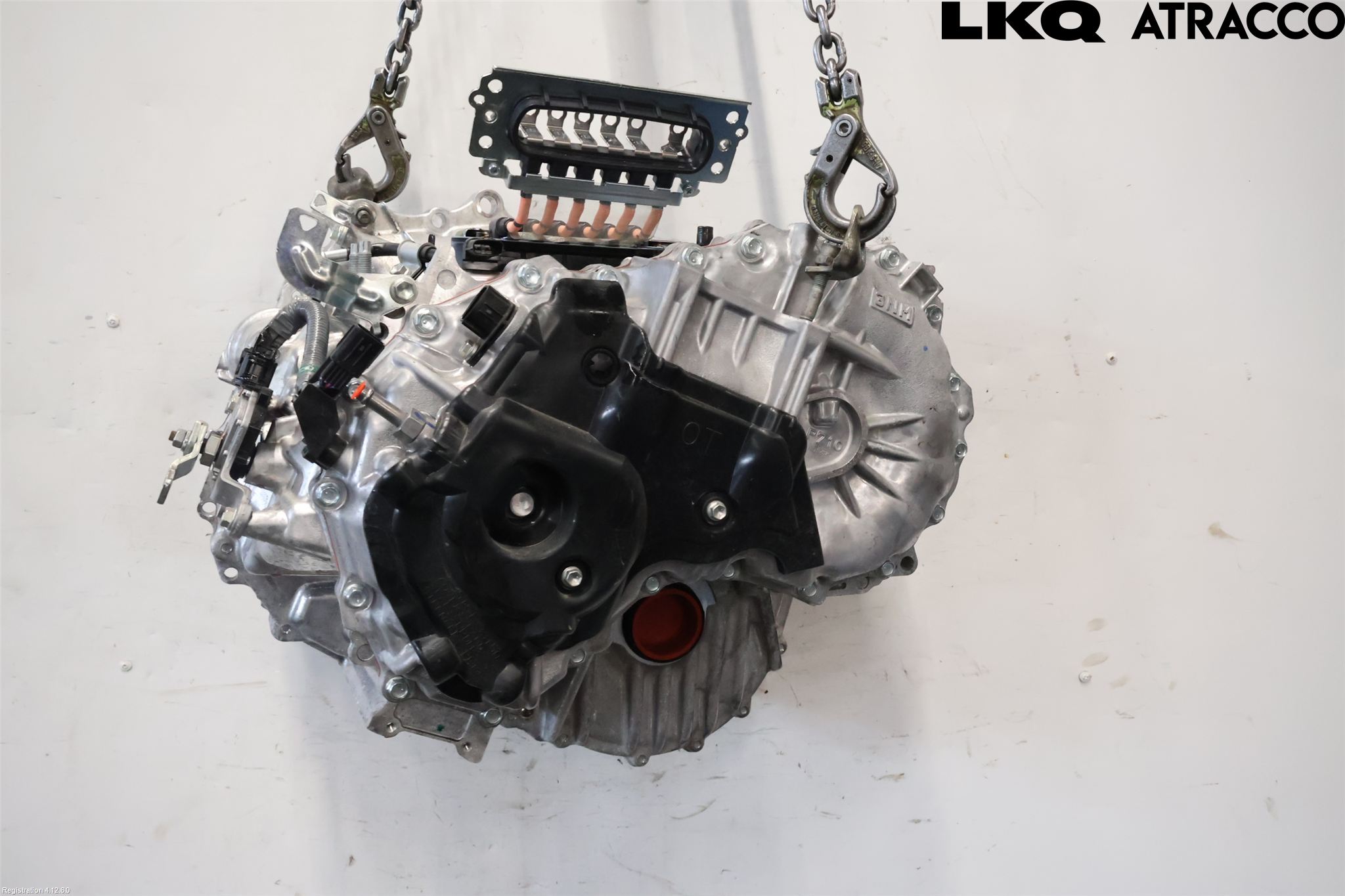 Lexus ES 250/300/330 Gearkasse Automat