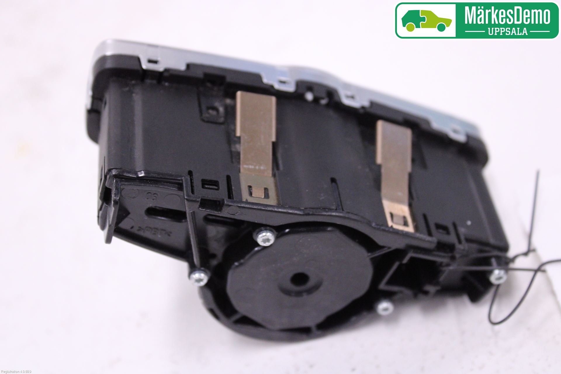 Mercedes-Benz MB GLC-KLASS (X253/C253) 15-22 Bryter Hovedlys