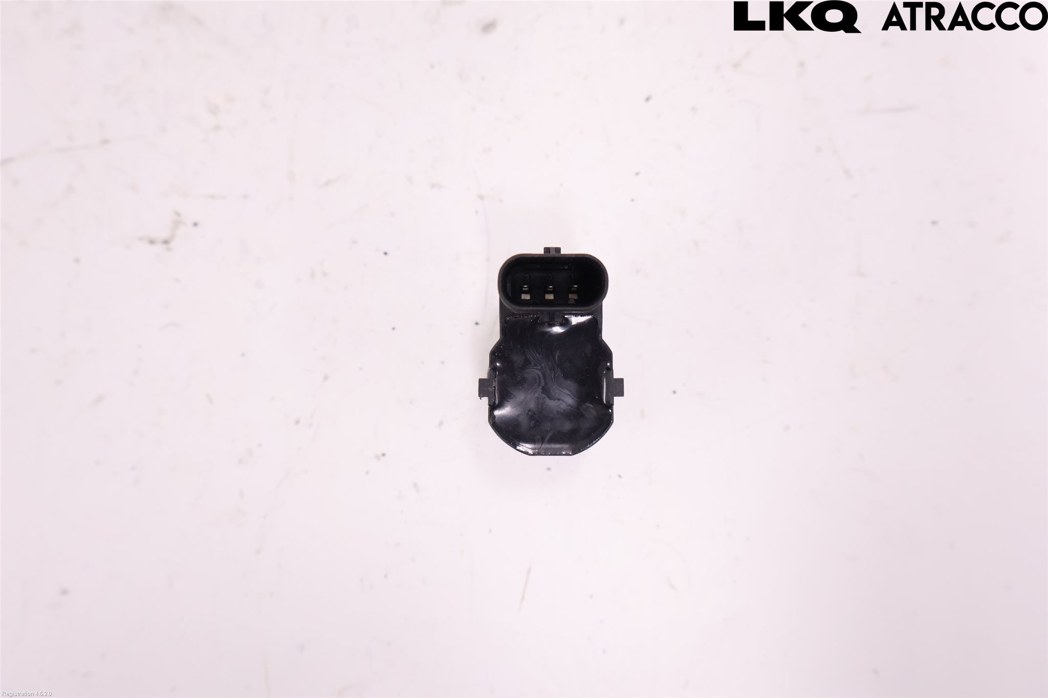 Audi A7/S7 4G 11-17 Sensor Ryggesensor