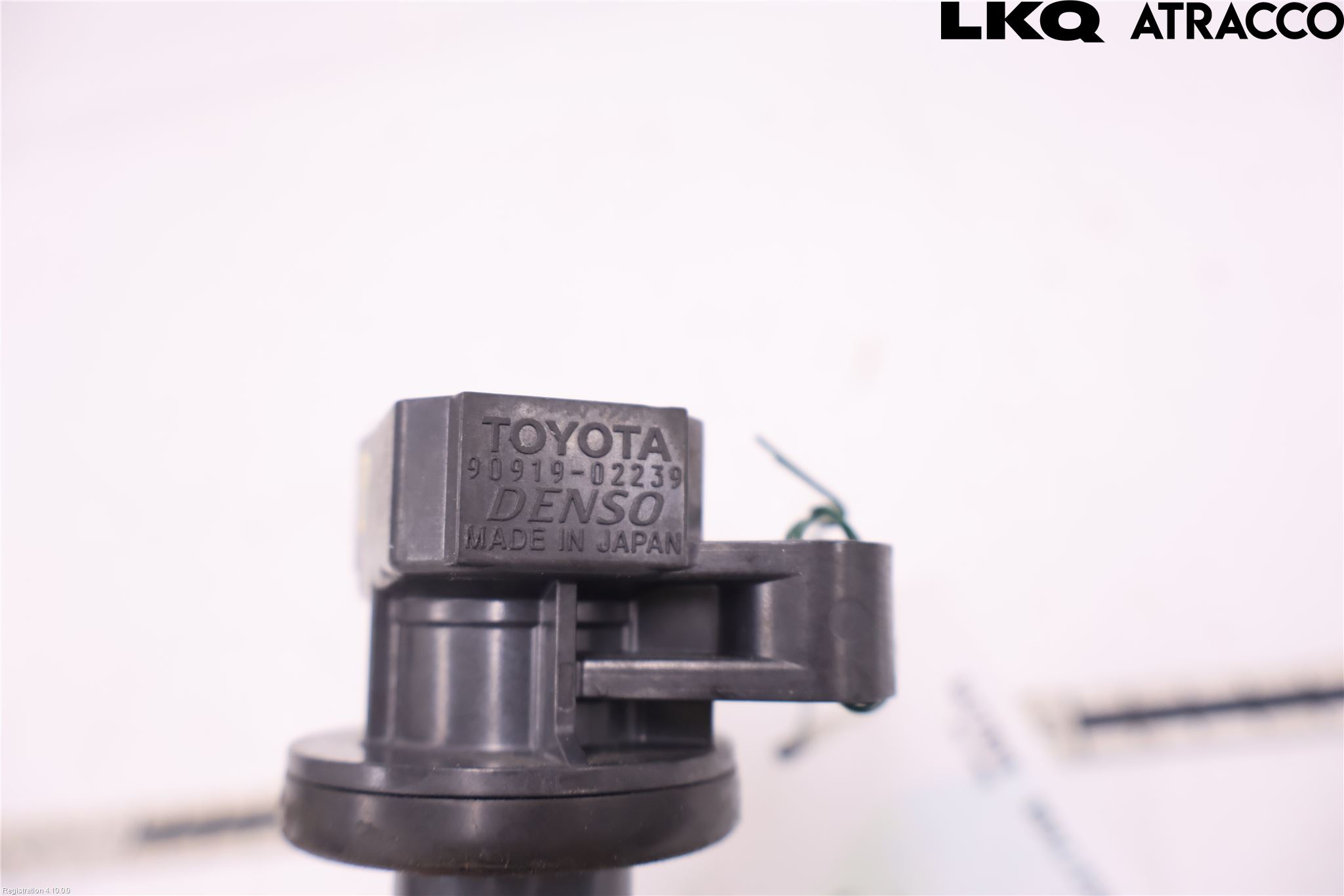Toyota COROLLA 02-07 Coil