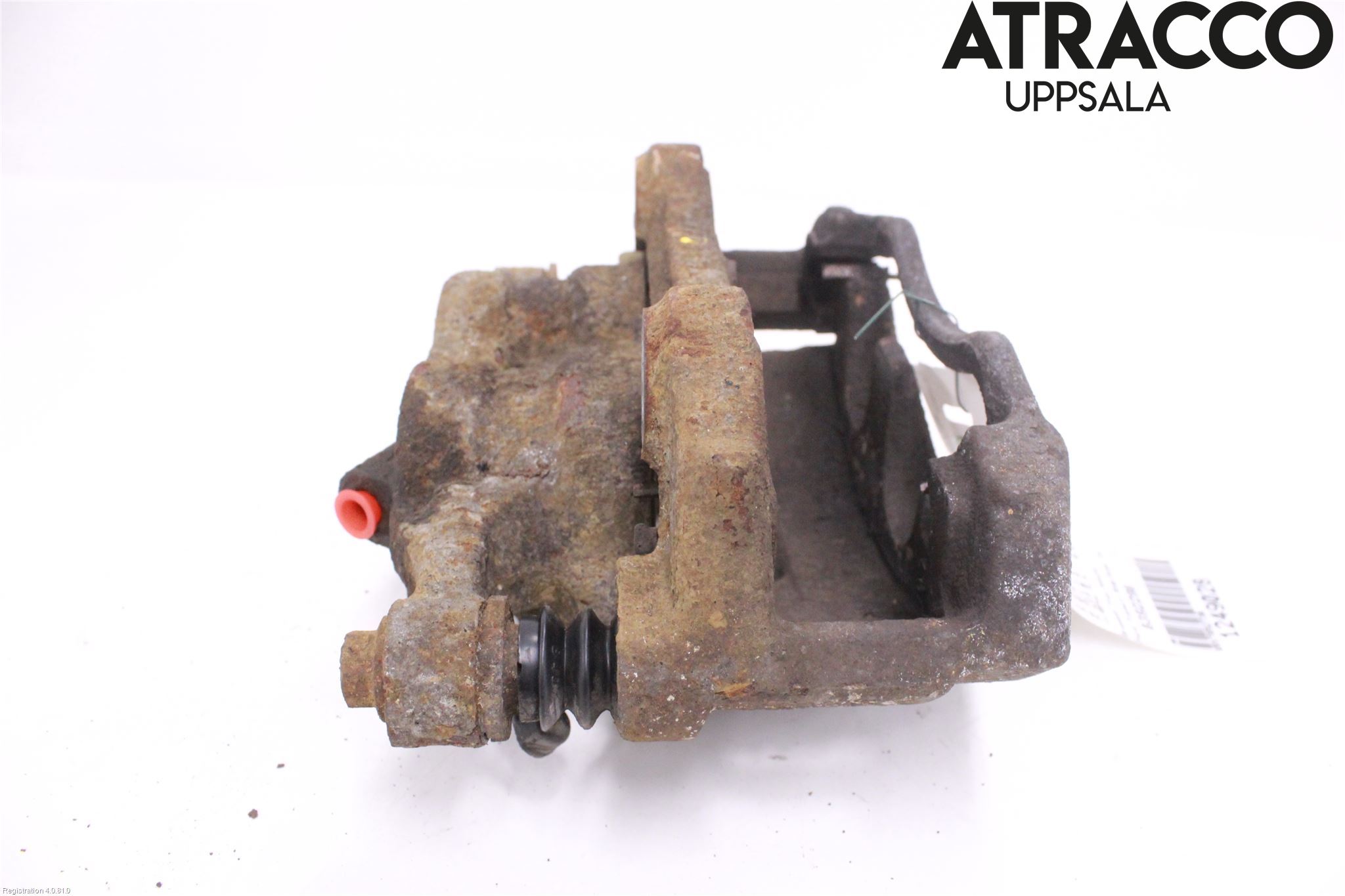 Ford TRANSIT SKÅP/BUSS 14-22 Bremsecaliper Foran Venstre