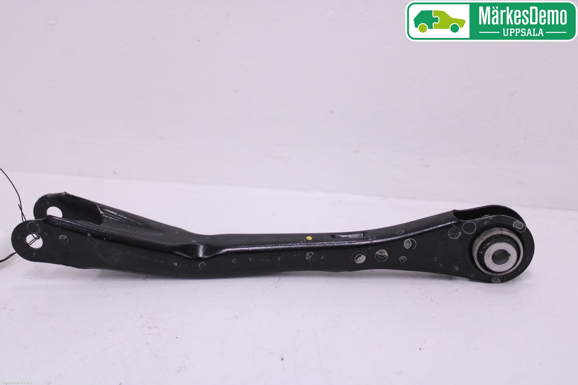 BMW 3 G20/G21/G80/G81 19- Bærearm Bak Venstre