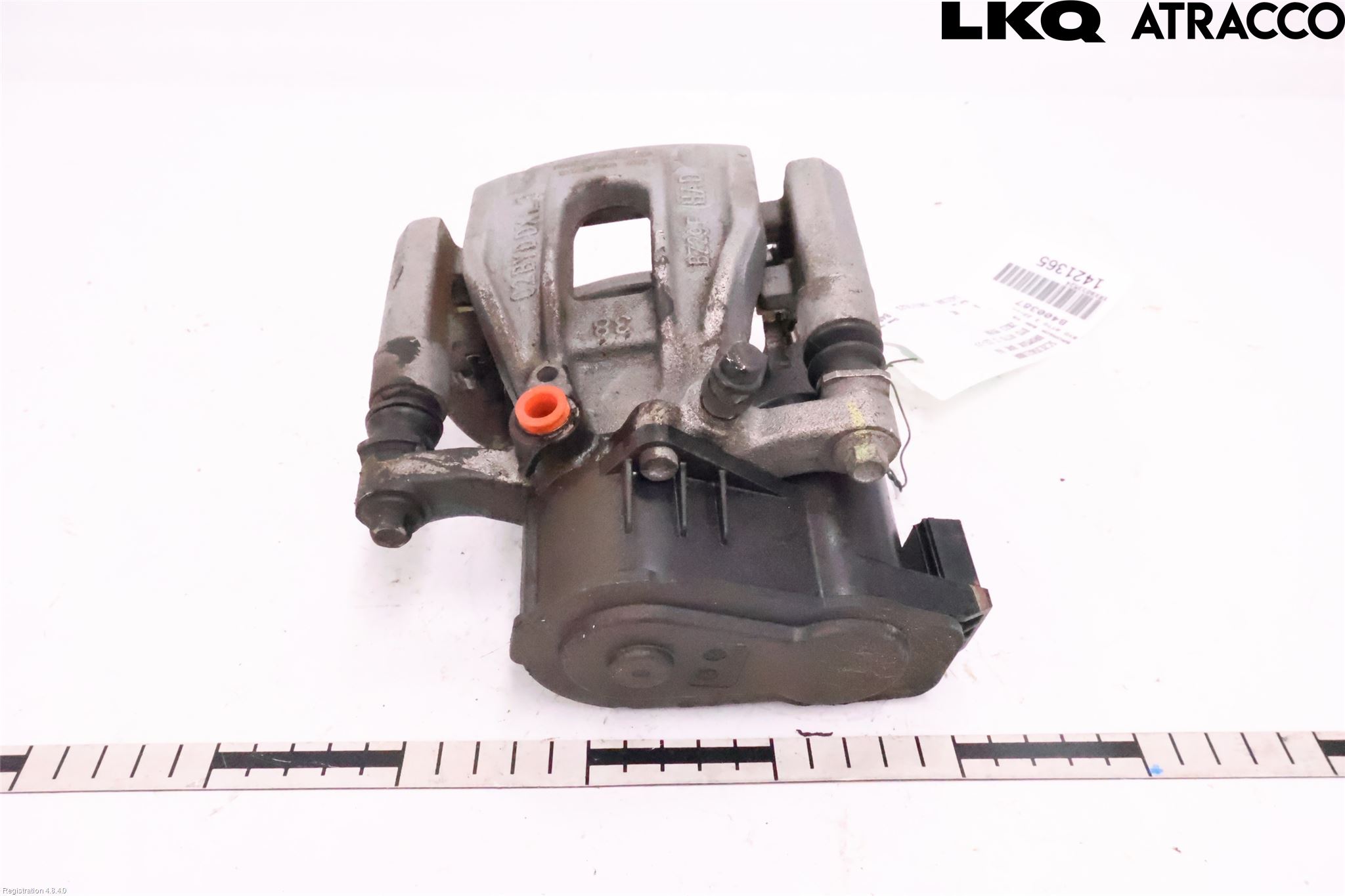 BYD ATTO 22- Bremsecaliper Bak Venstre