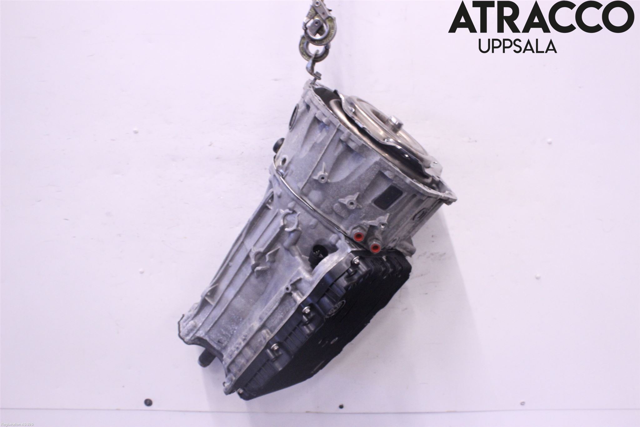 Mercedes-Benz MB C-KLASS (W205) 14-21 Gearkasse Automat