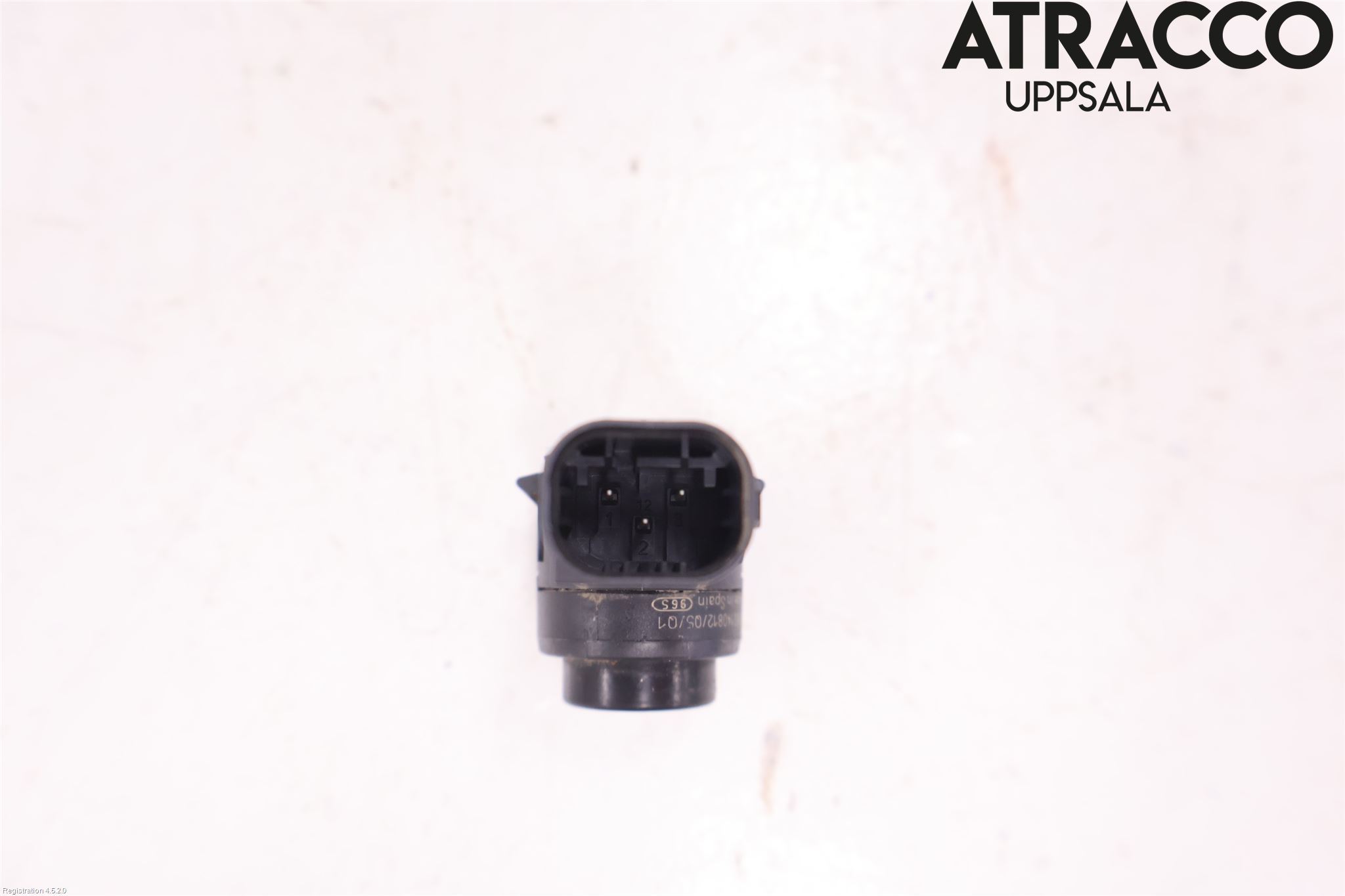 Peugeot 308 14-21 Sensor Ryggesensor