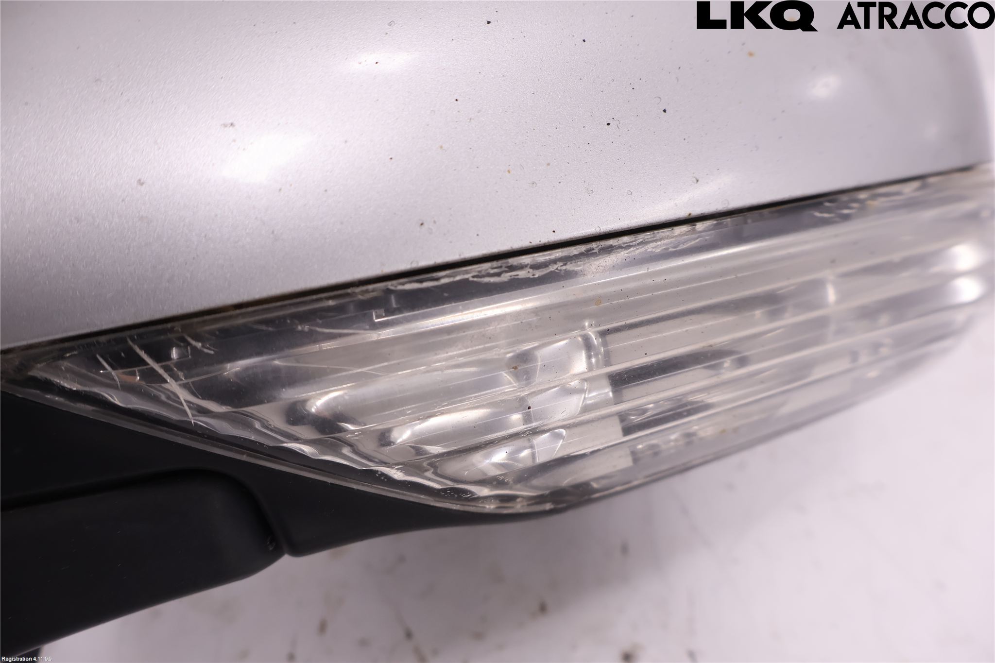 Subaru LEGACY    04-06 Speil V M-El Justering