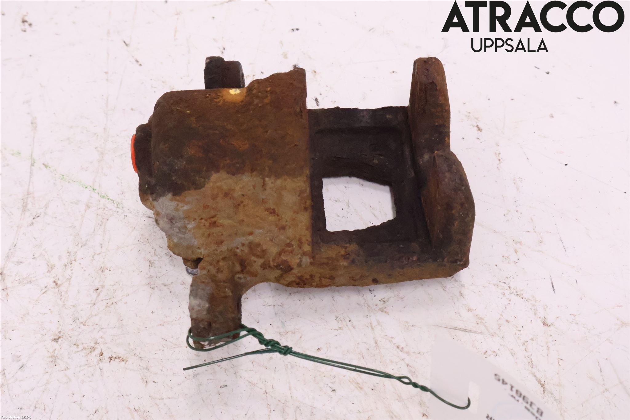 Nissan PULSAR Bremsecaliper Bak Høyre
