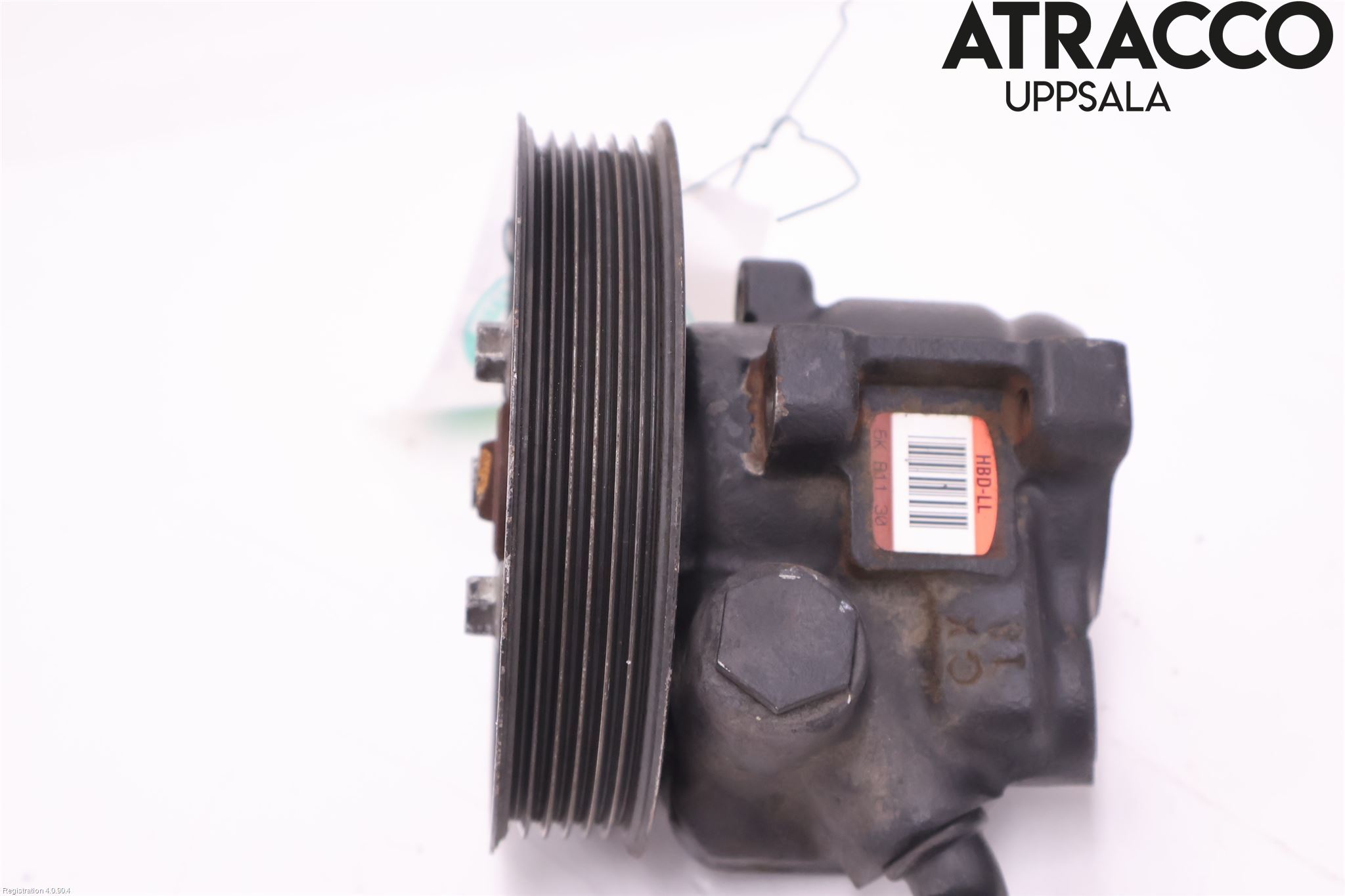 Ford MUSTANG V 05-14 Servo Pumpe