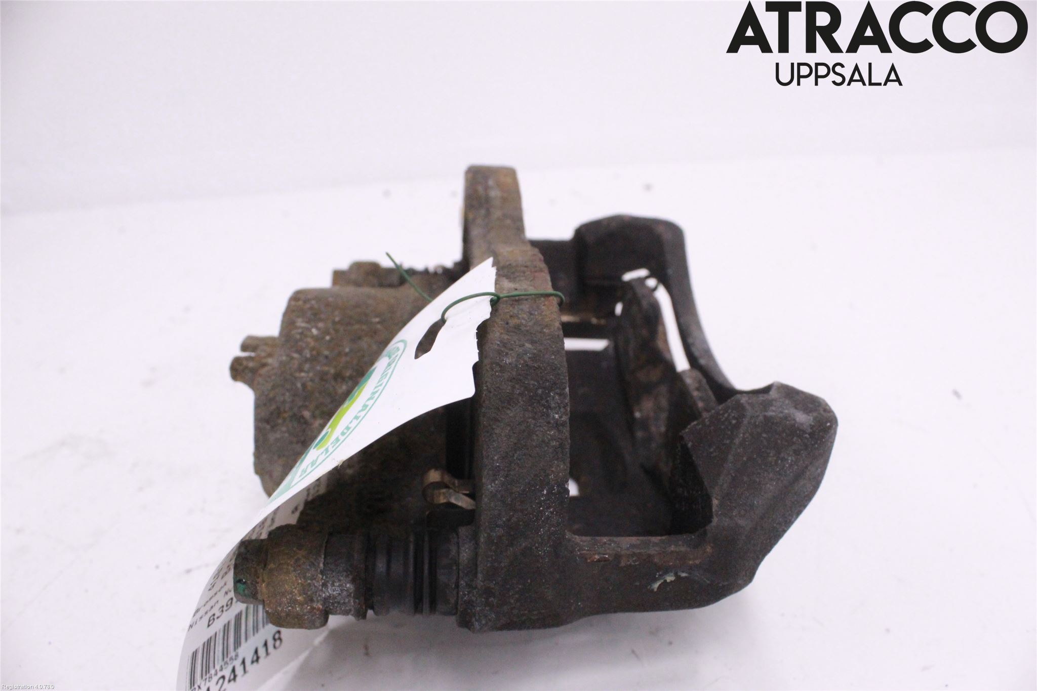 Nissan NV200/NV200 COMBI Bremsecaliper Foran Venstre