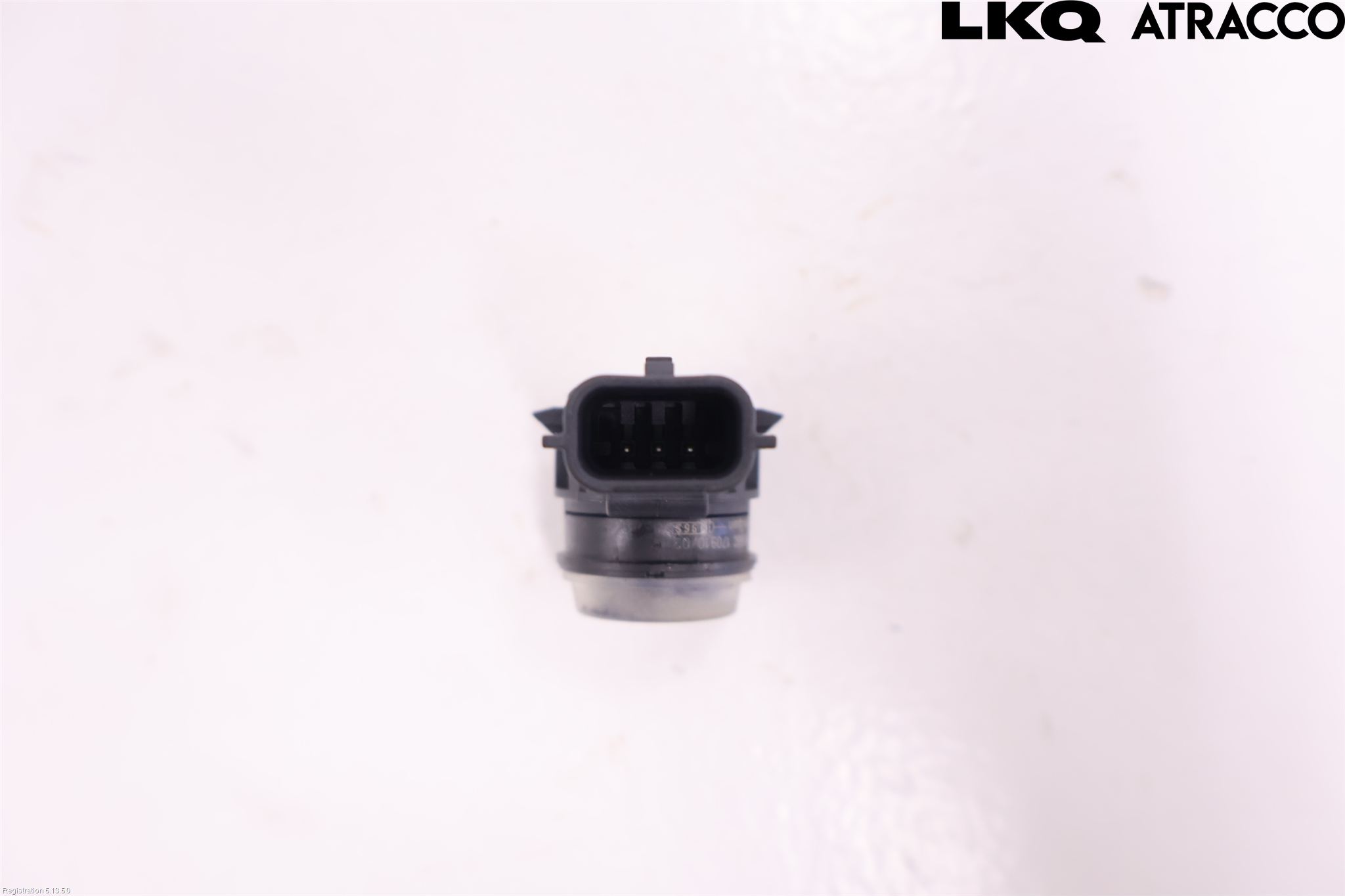 Renault MEGANE IV 16-23 Sensor Parkering Front