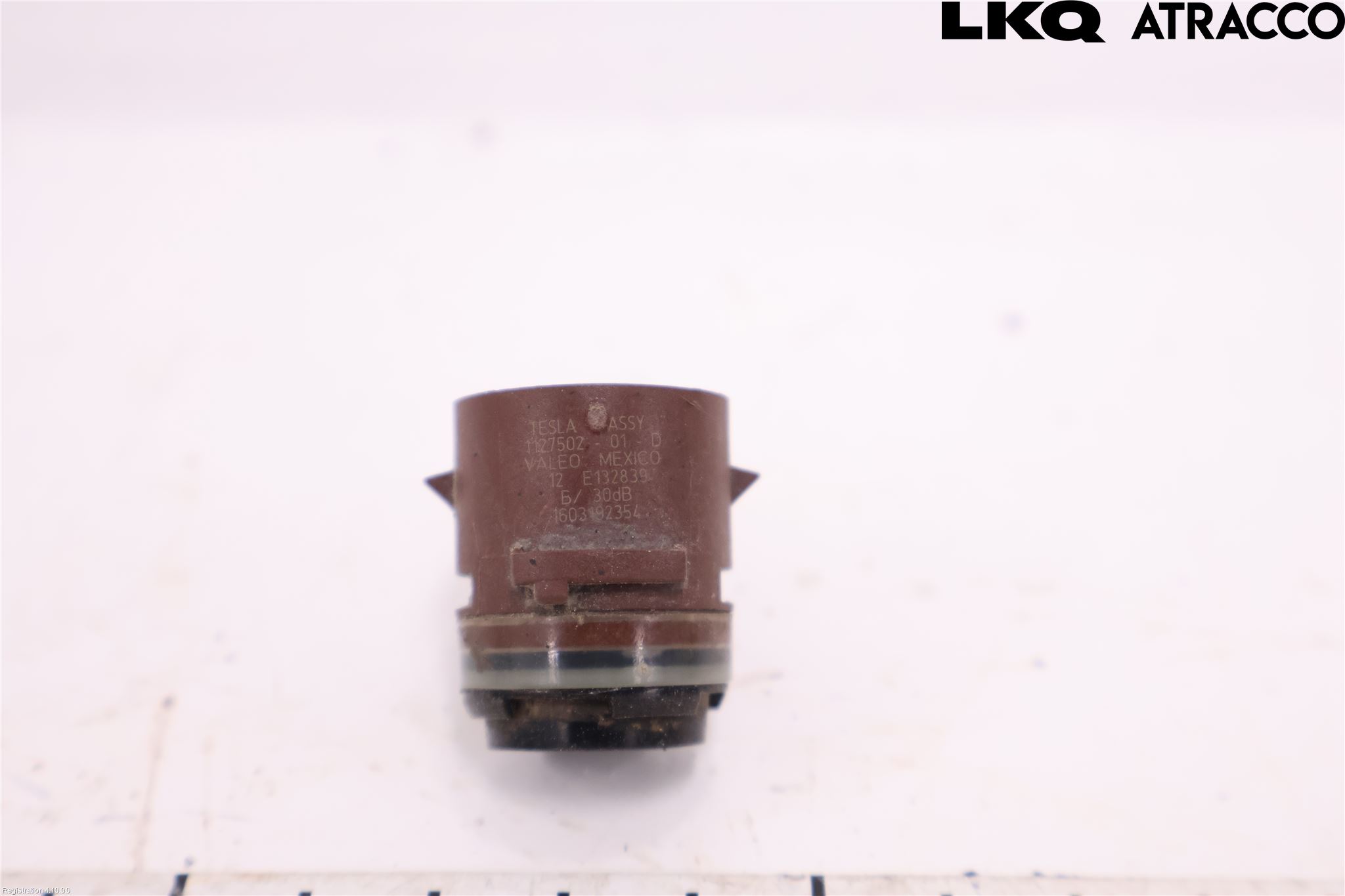 Tesla MODEL S 13- Sensor Ryggesensor