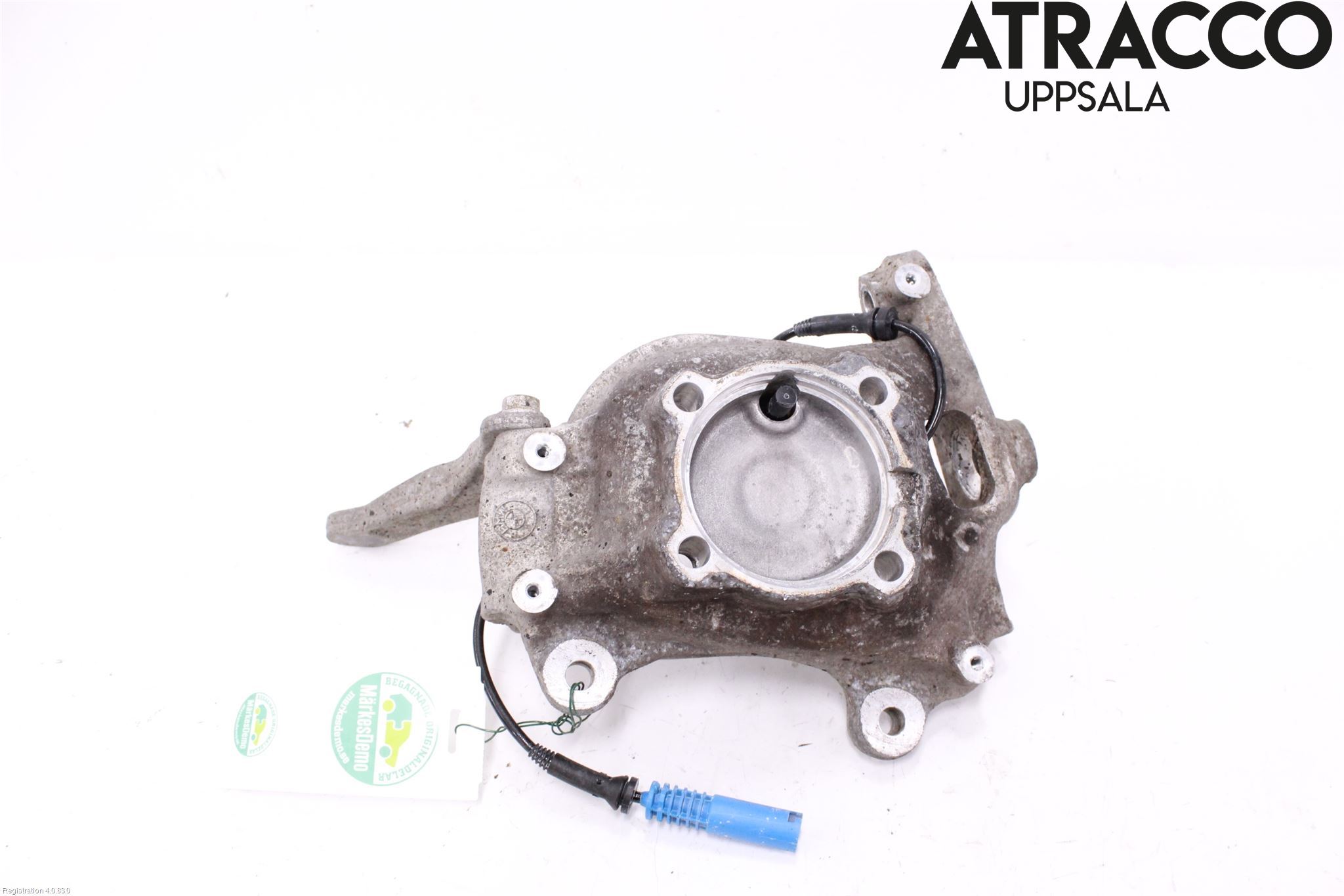 BMW 5 E60/61 Sed/Tou 02-10 Spindel Hf