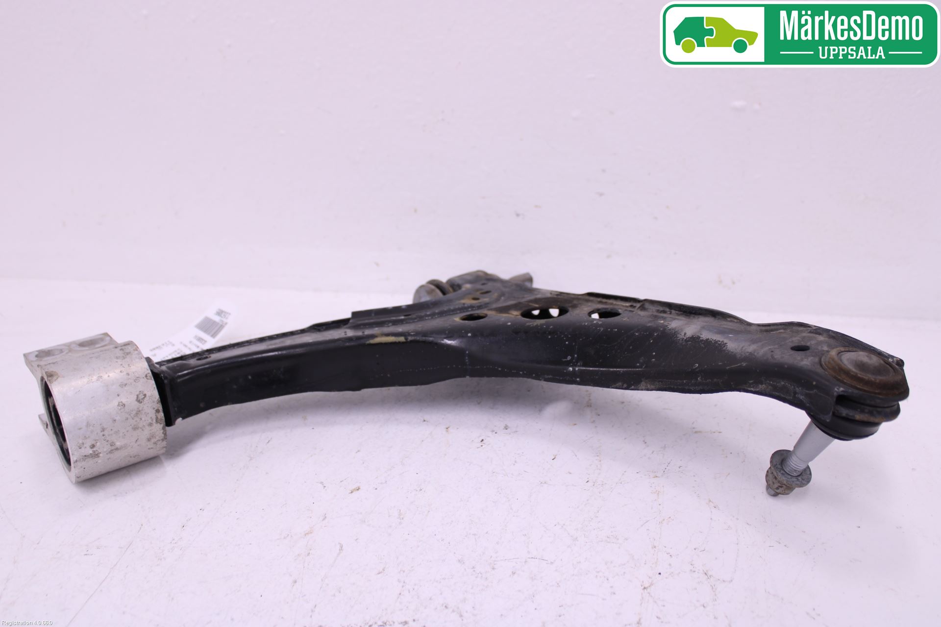 Opel ASTRA K 16-22 Bærearm Foran Venstre Nedre