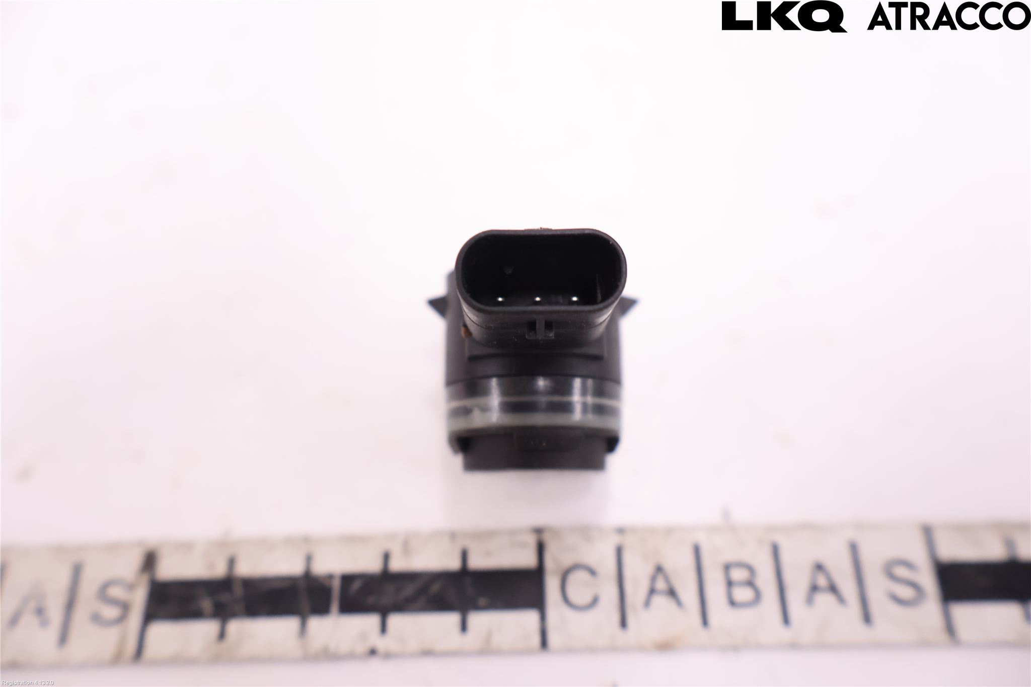 Volkswagen VW GOLF SPORTSVAN 15-20 Sensor Ryggesensor