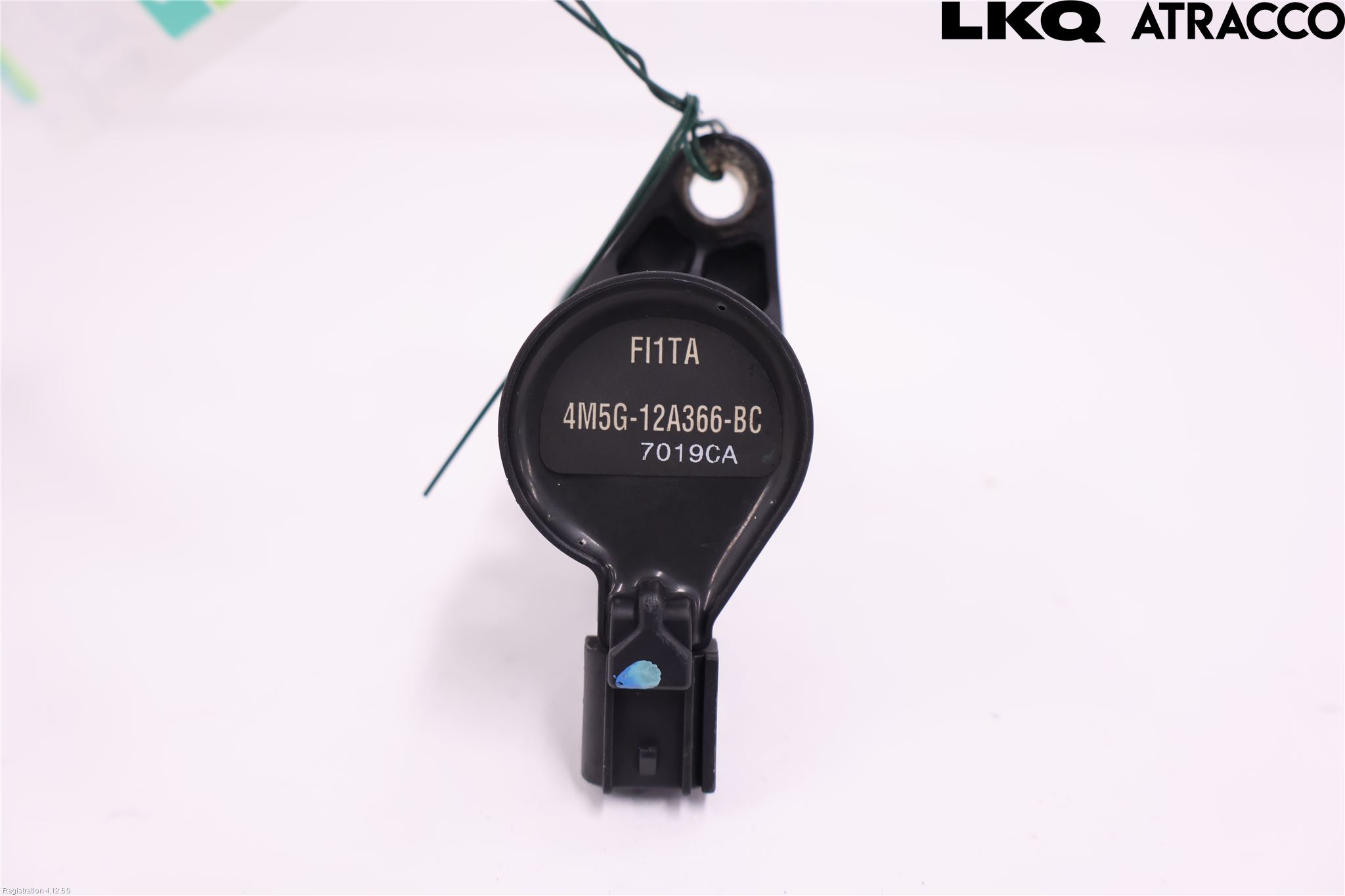 Volvo V50 04-07 Coil