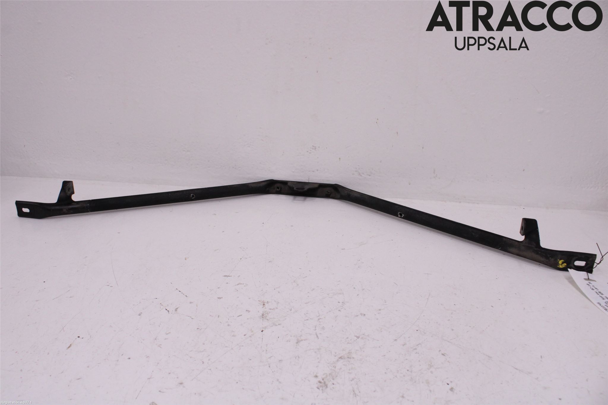 BMW 5 E60/61 Sed/Tou 02-10 Frontplate
