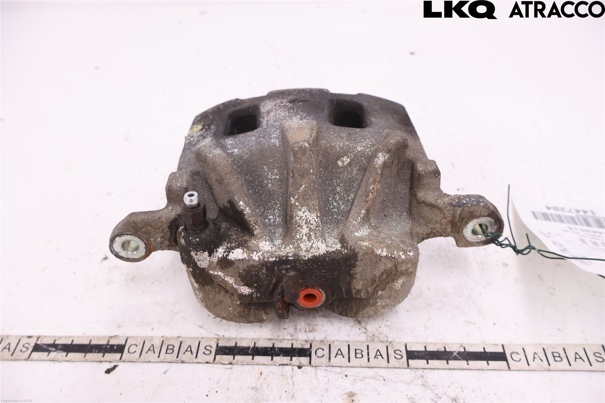 Subaru LEGACY    04-06 Bremsecaliper Foran Høyre