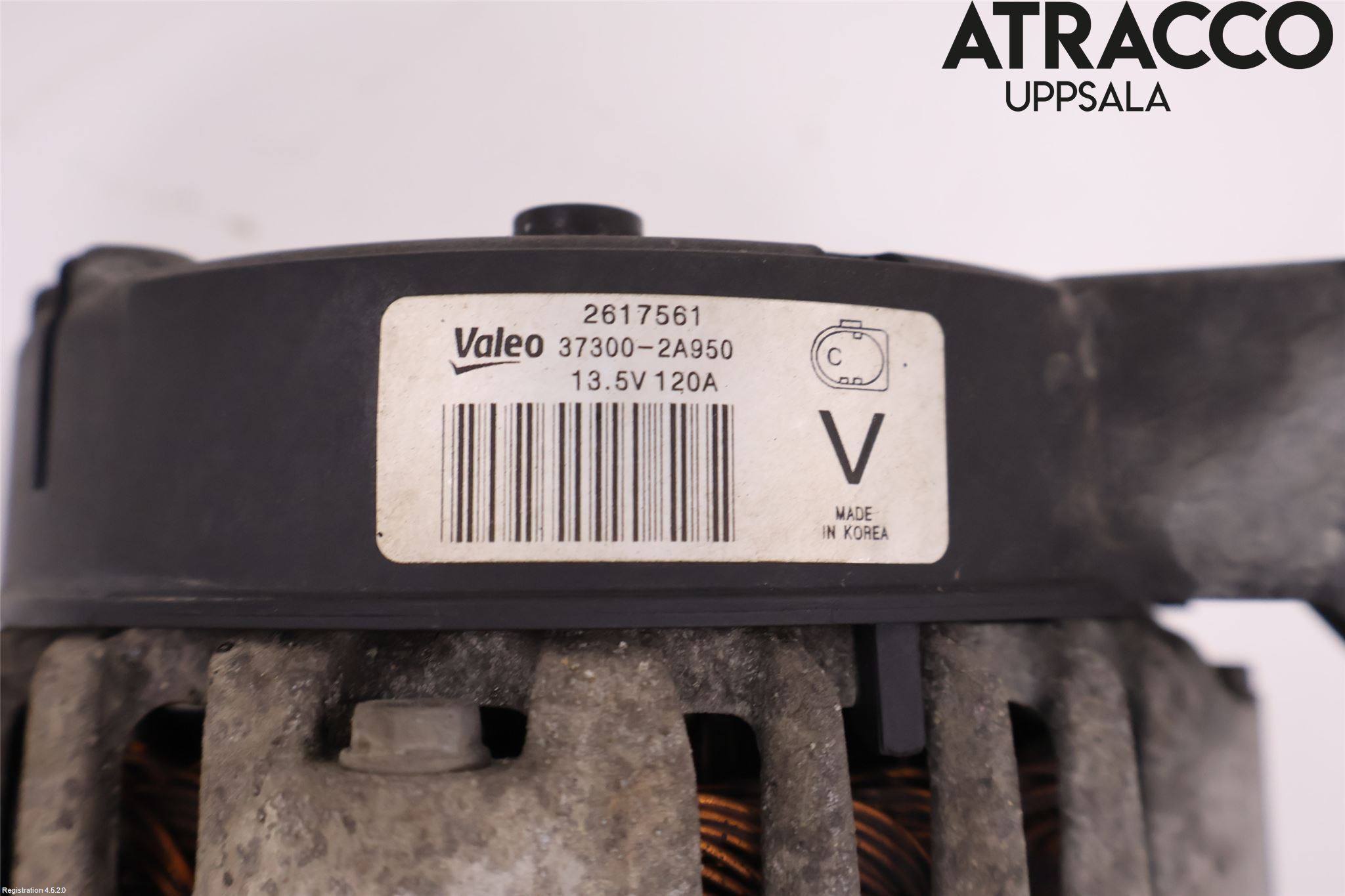 Kia SOUL 09- Dynamo