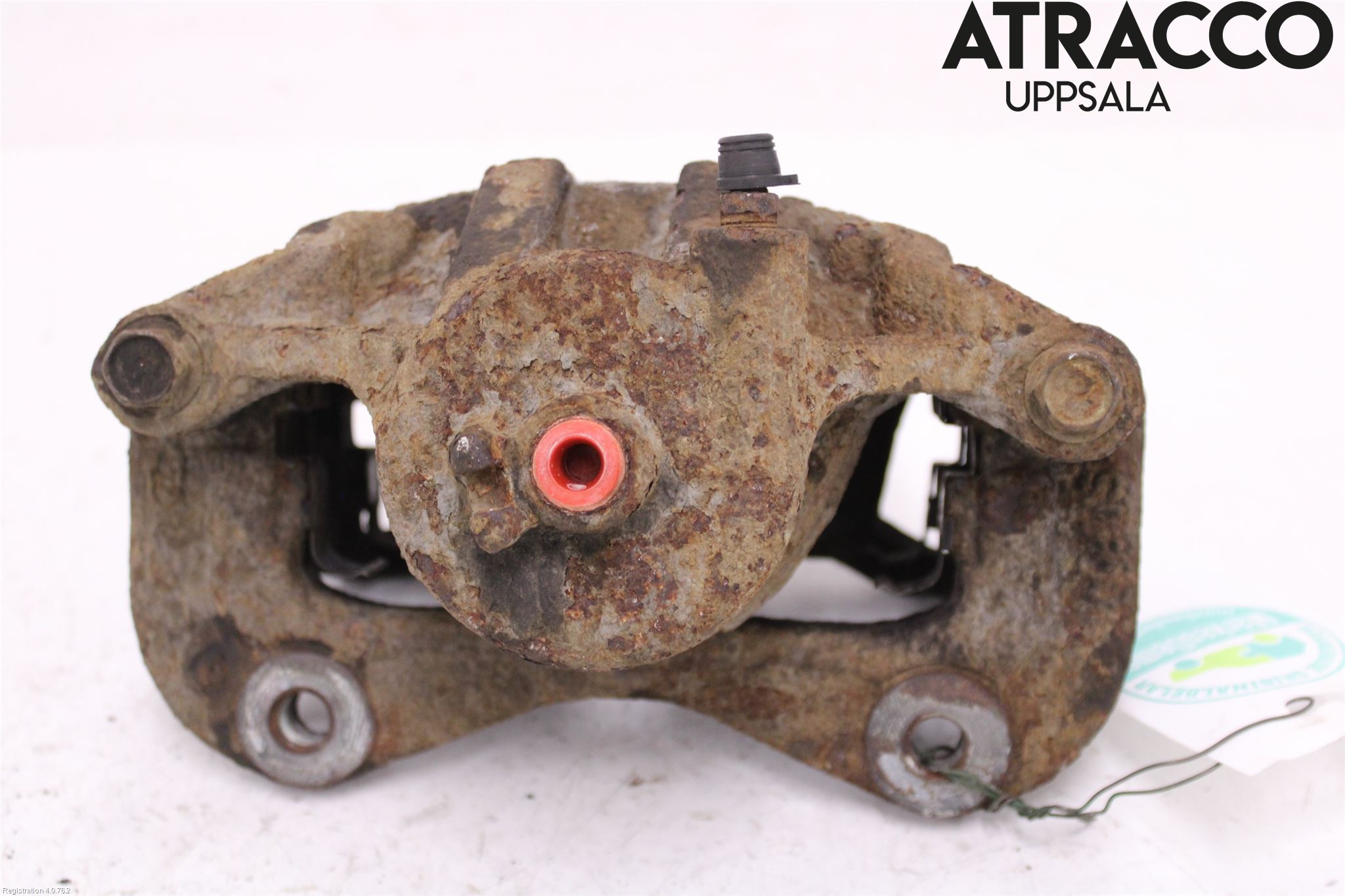 Kia SPORTAGE (SL) 11-15 Bremsecaliper Foran Høyre
