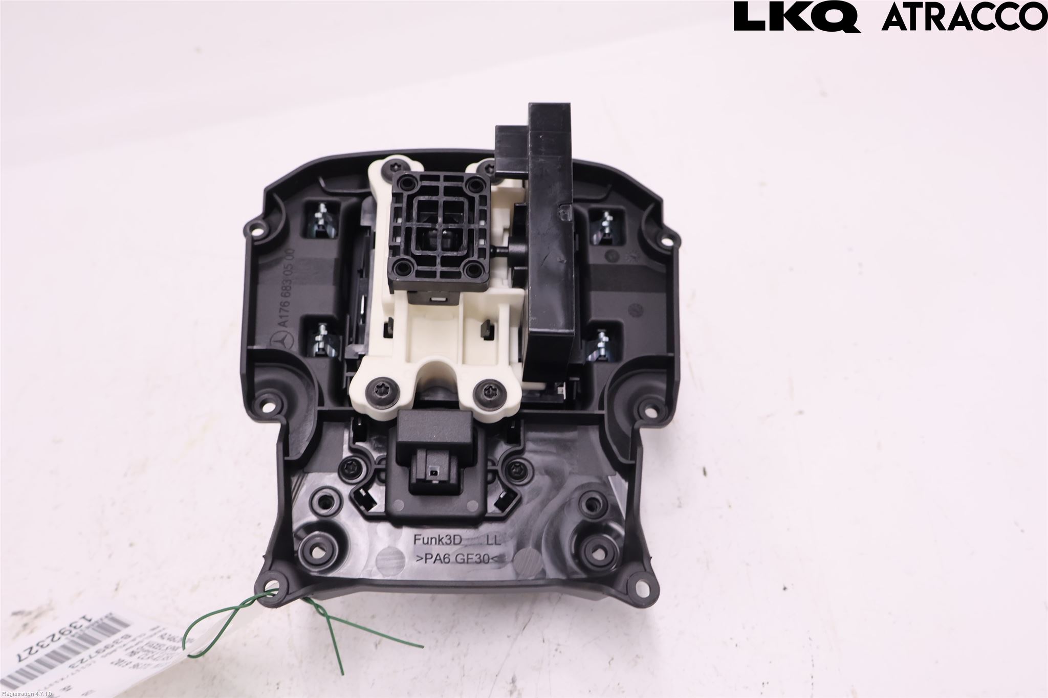 Mercedes-Benz MB CLA-KLASS (C117/X117) 13-19 Gearspak