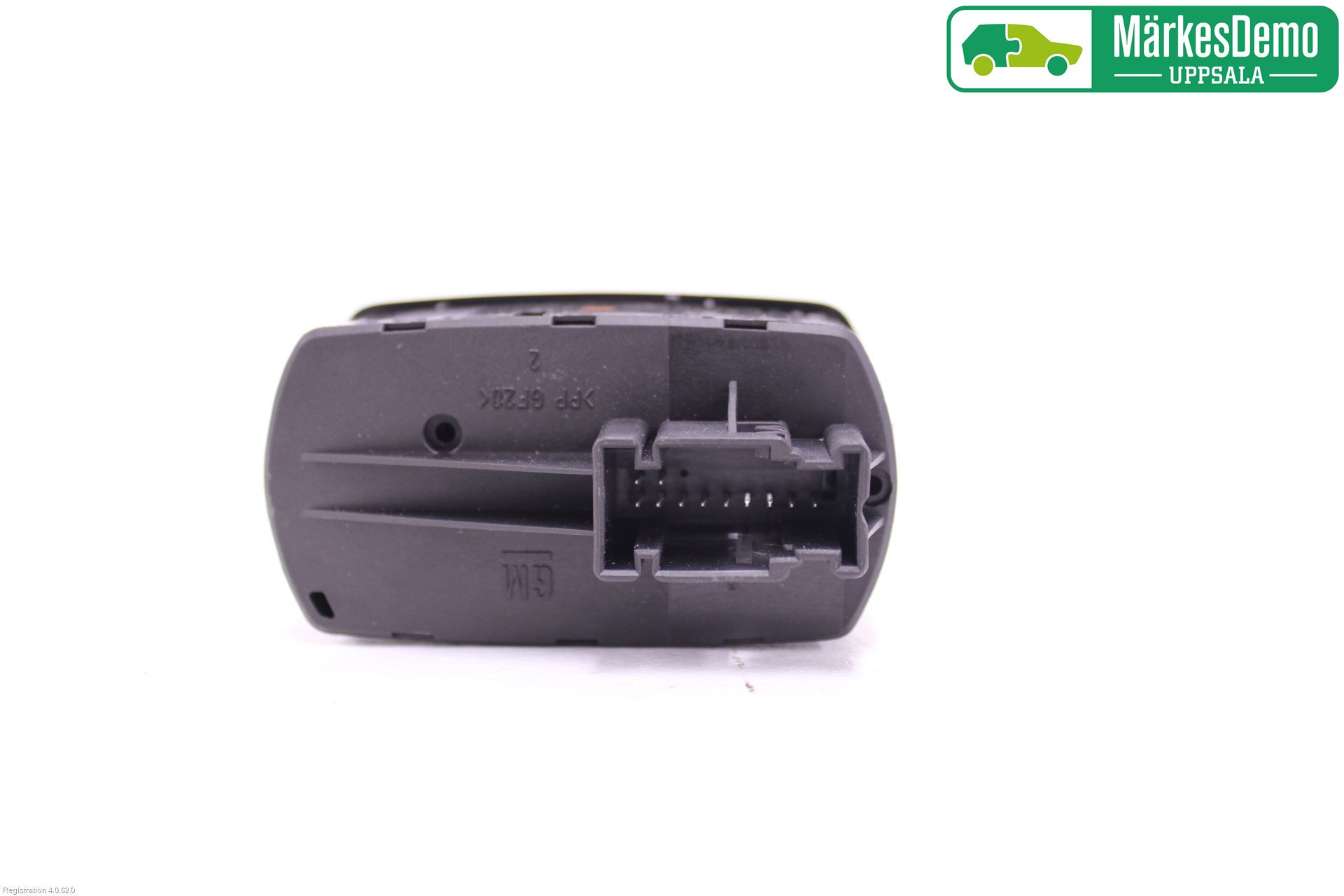 Opel CORSA E 15-19 Bryter Vindusheis