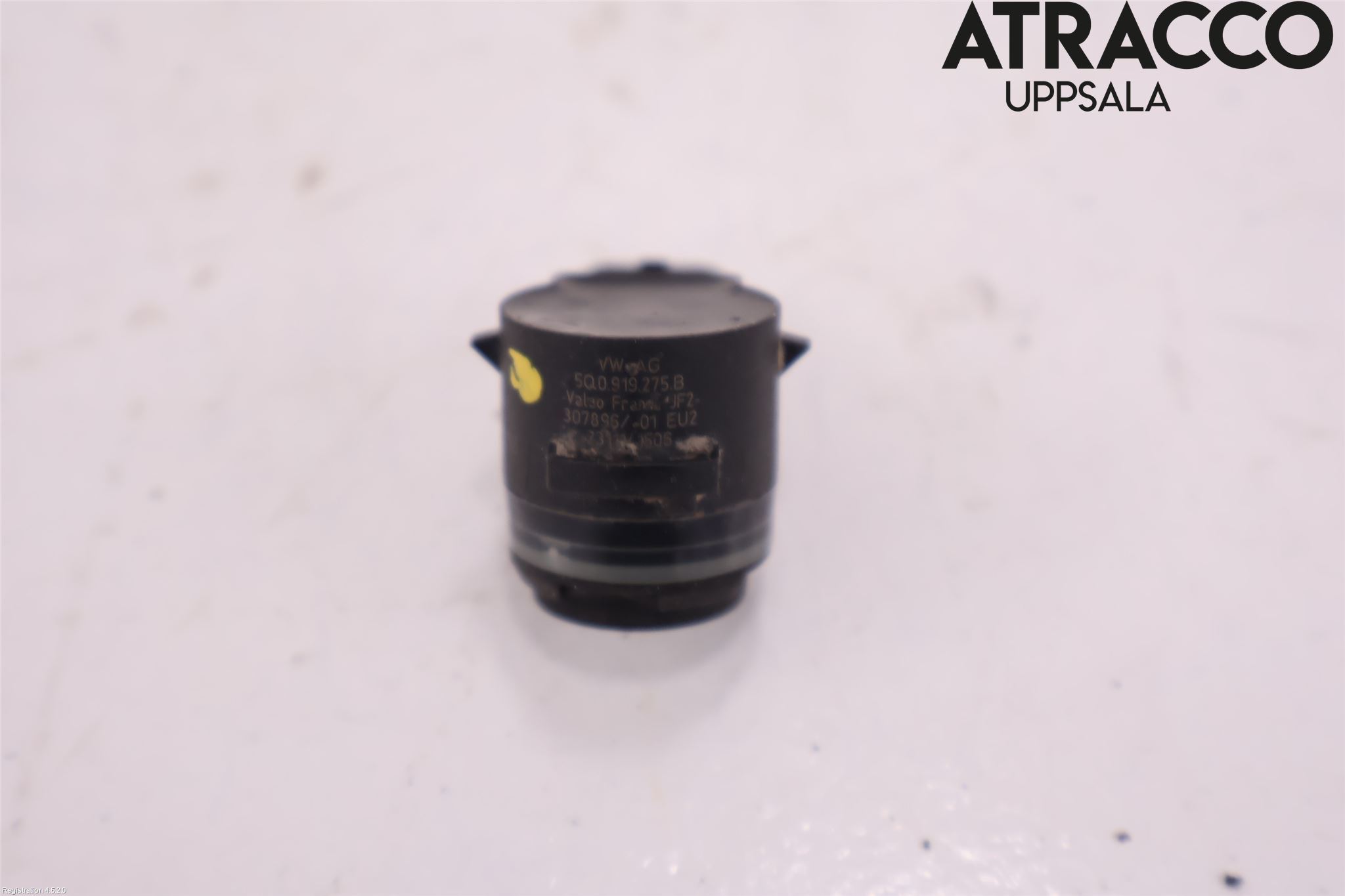 Volkswagen VW PASSAT 15-19 Sensor Ryggesensor