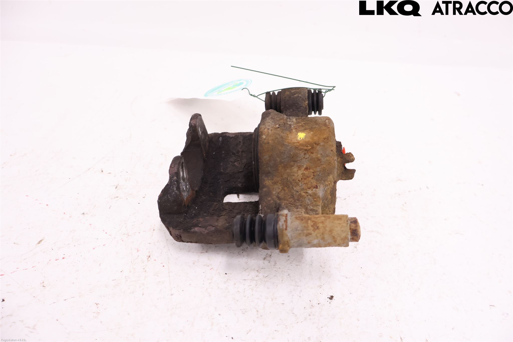 Hyundai i10 PA 08-13 Bremsecaliper Foran Høyre