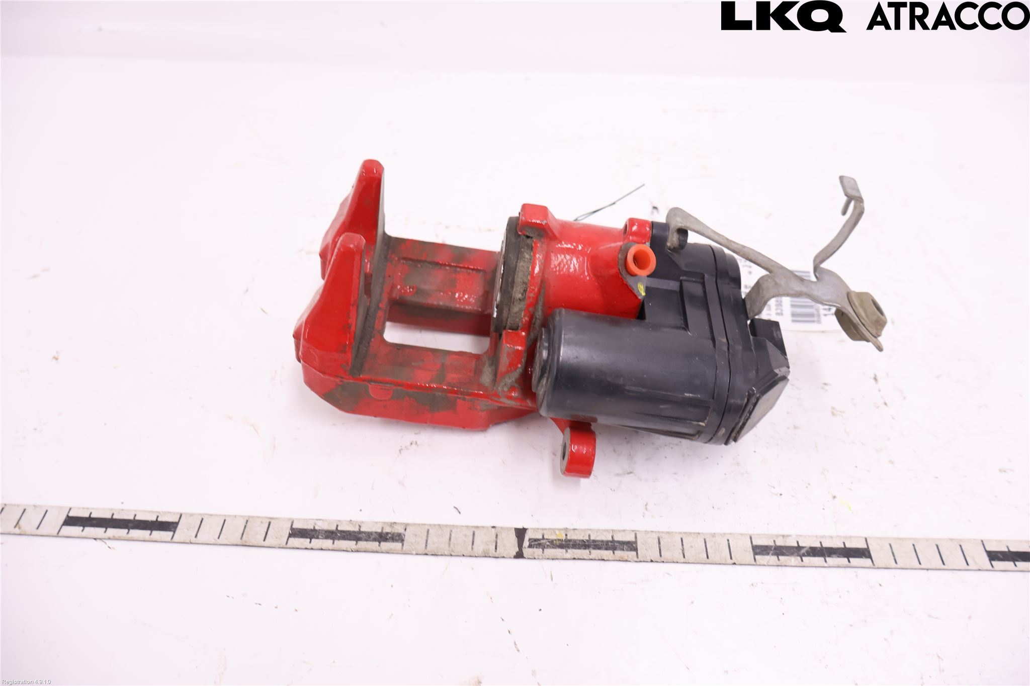 BMW 3 G20/G21/G80/G81 19- Bremsecaliper Bak Venstre