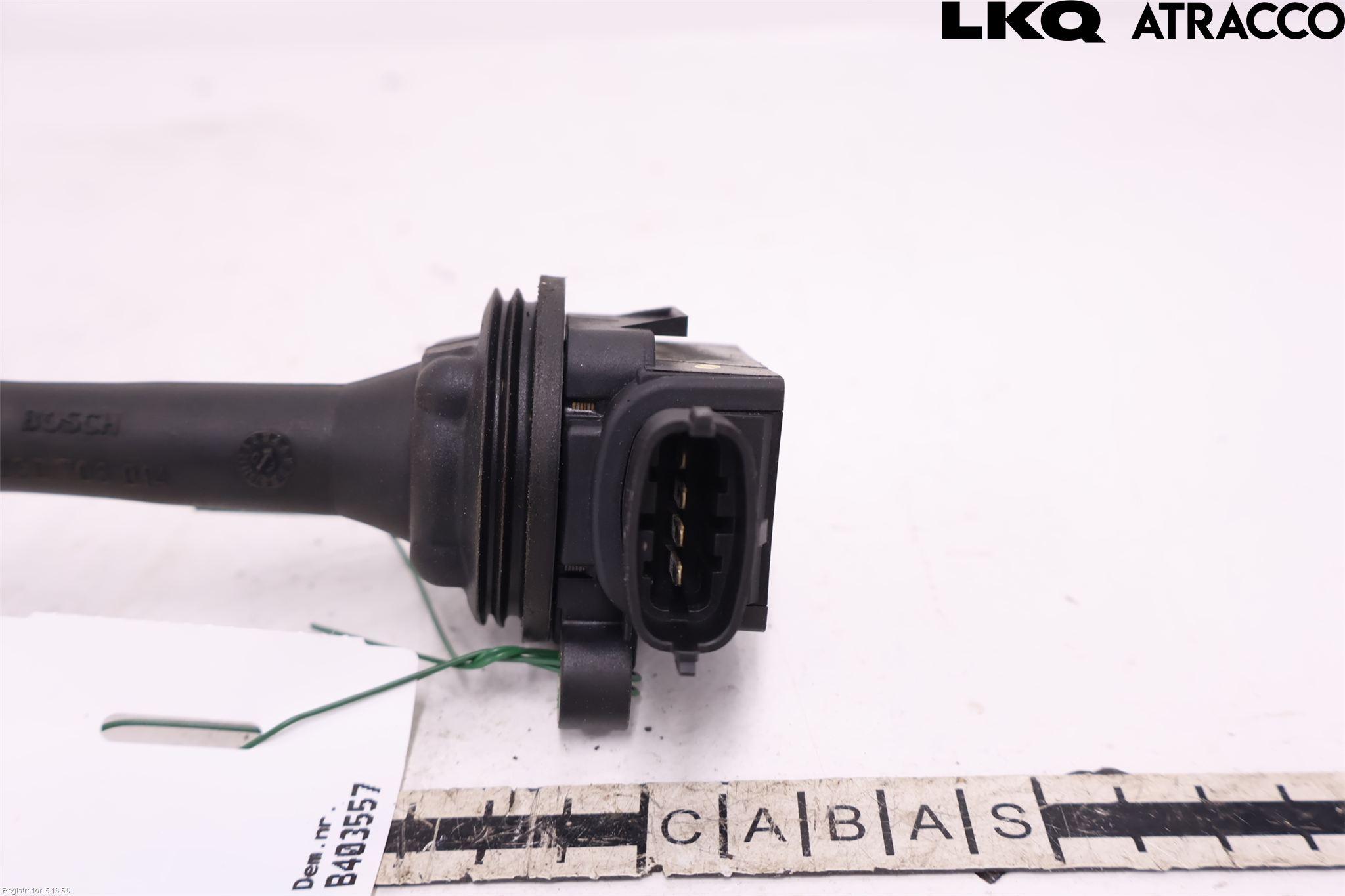 Volvo S60 01-04 Coil