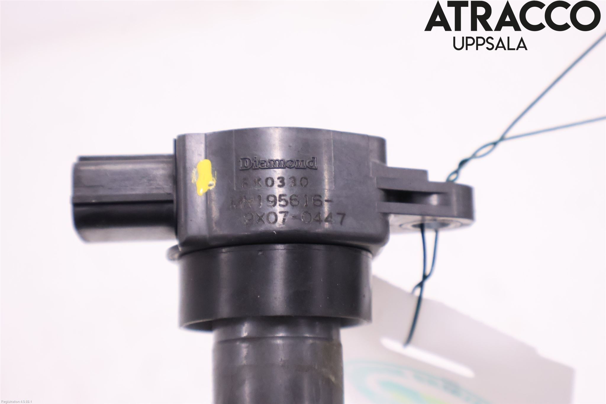 Mitsubishi COLT 09-13 Coil