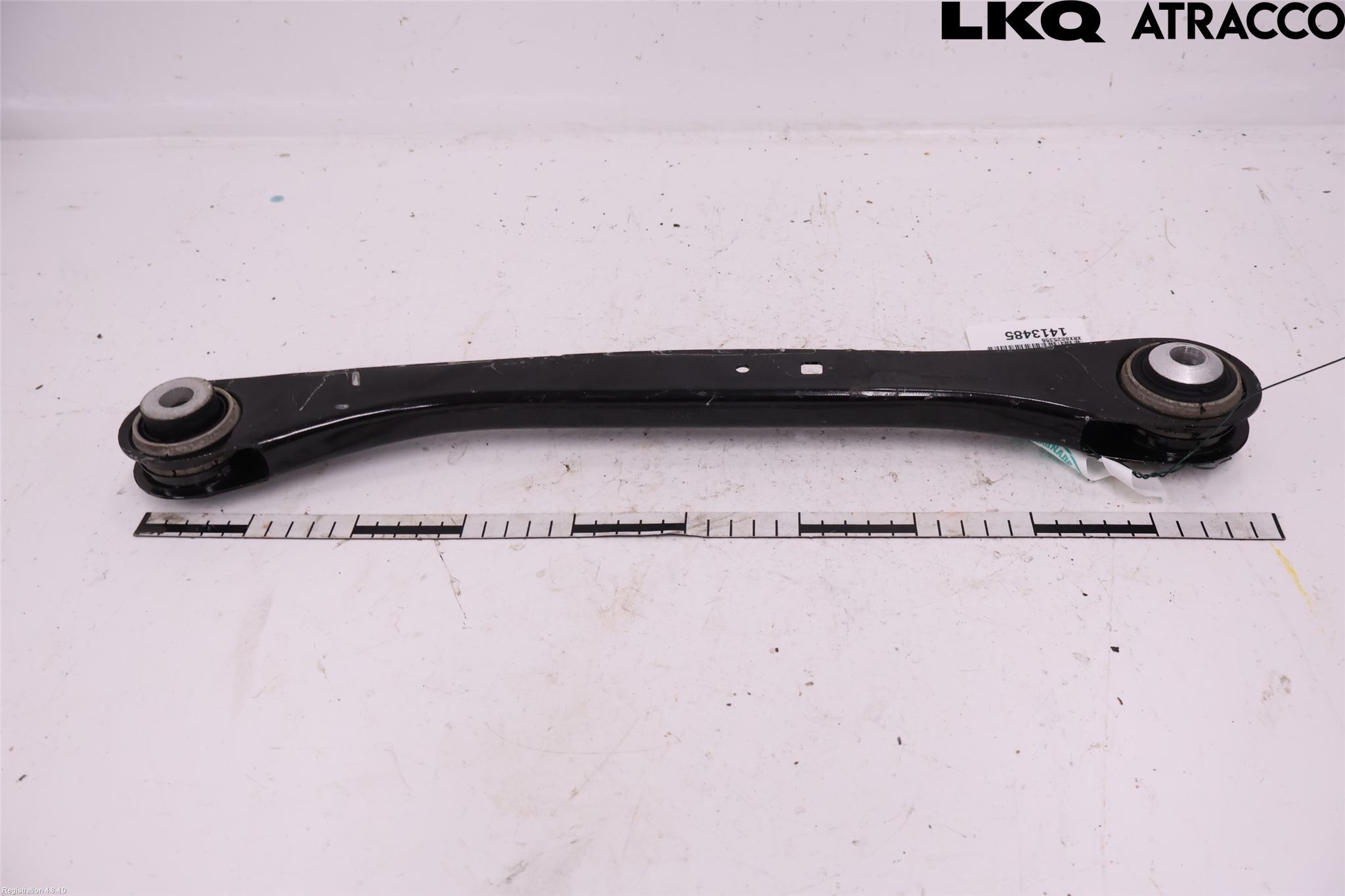 BMW iX3 G08 21- Bærearm Bak Høyre