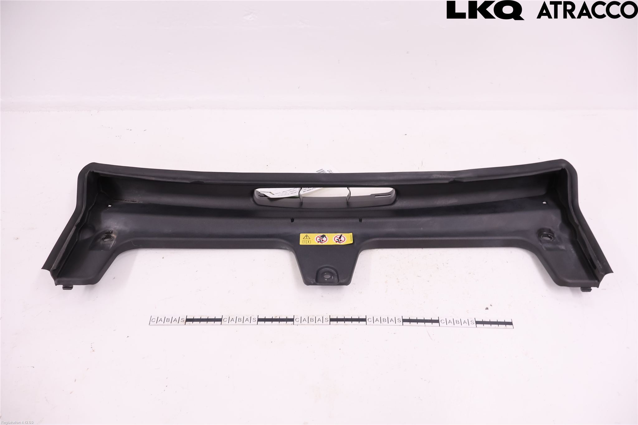 Mercedes-Benz MB GLC-KLASS (X254) 22- Luftstyring Front