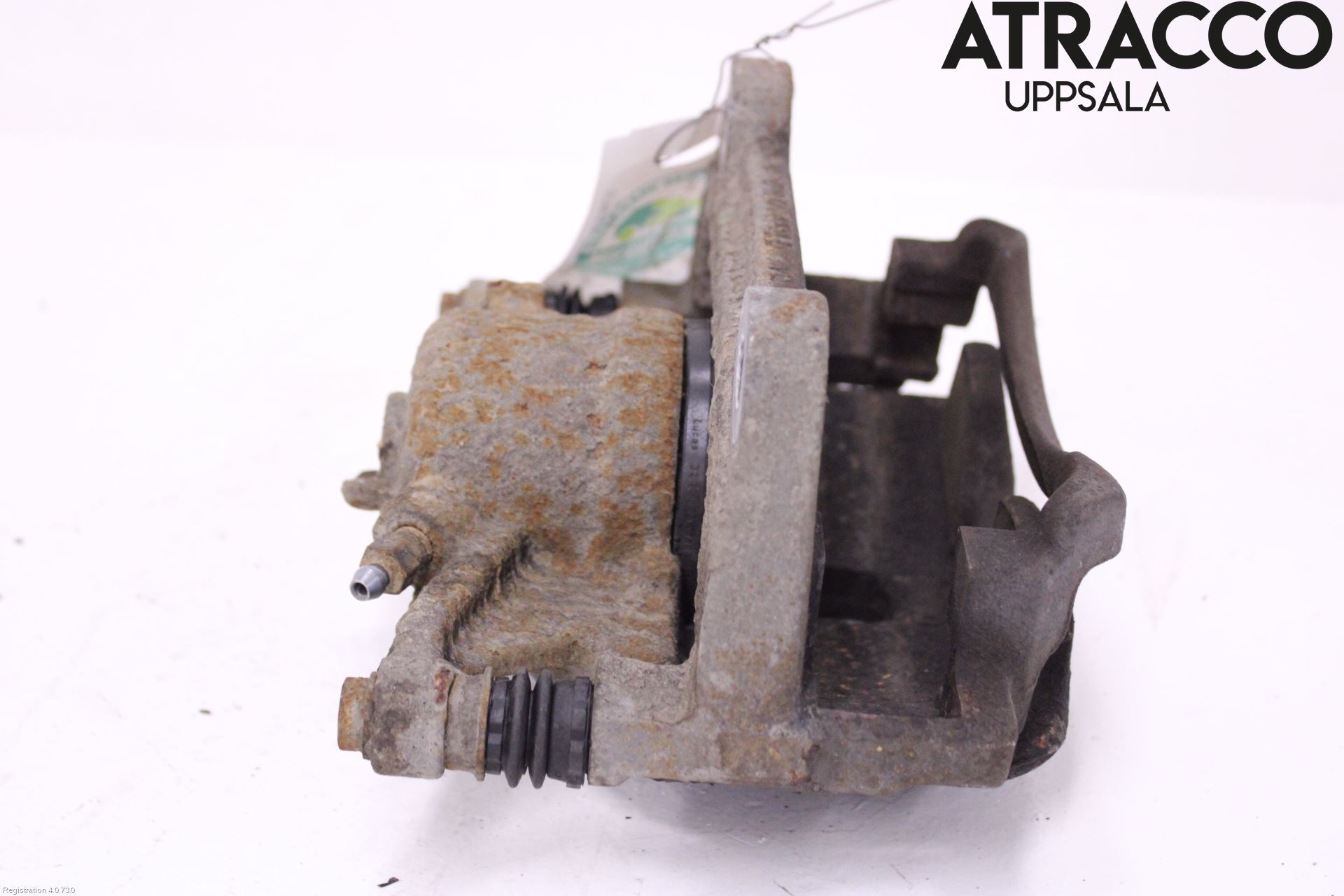 Volkswagen VW GOLF / E-GOLF VII 13-20 Bremsecaliper Foran Venstre