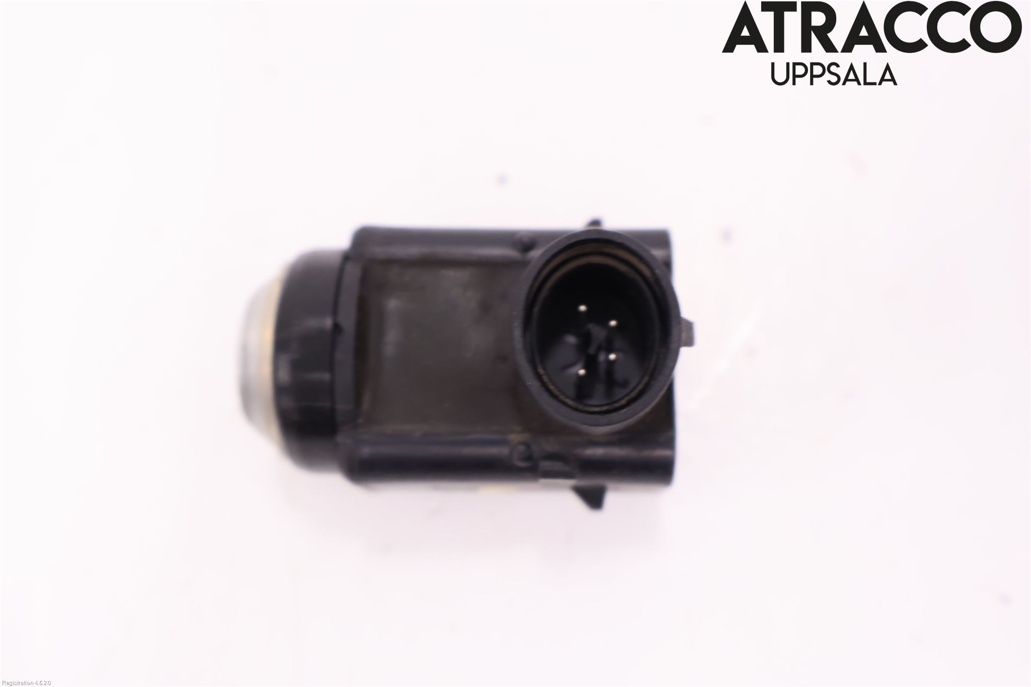 Mercedes-Benz MB E-KLASS (W211) 02-09 Sensor Ryggesensor
