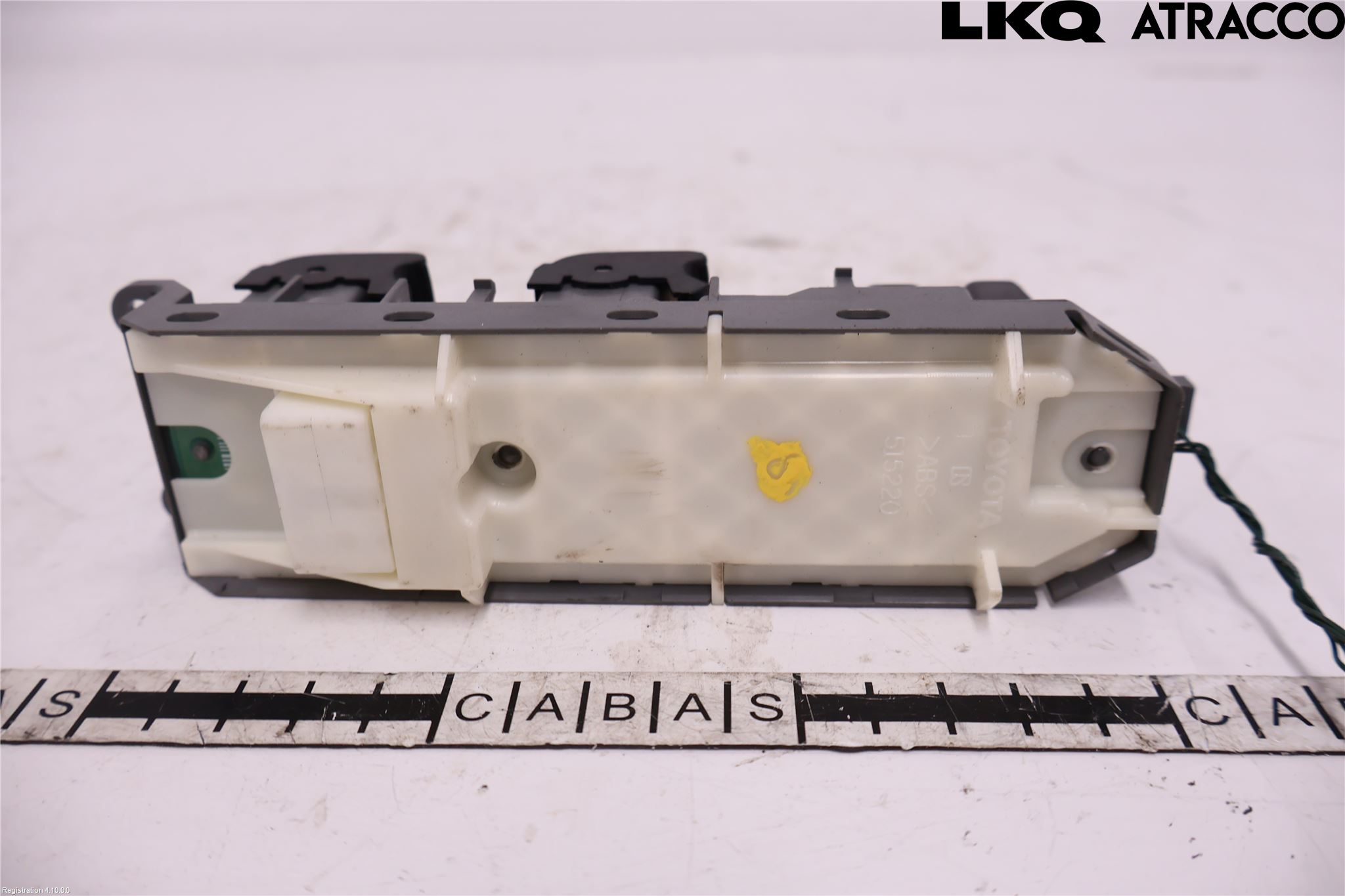 Toyota AURIS 13-19 Bryter Vindusheis