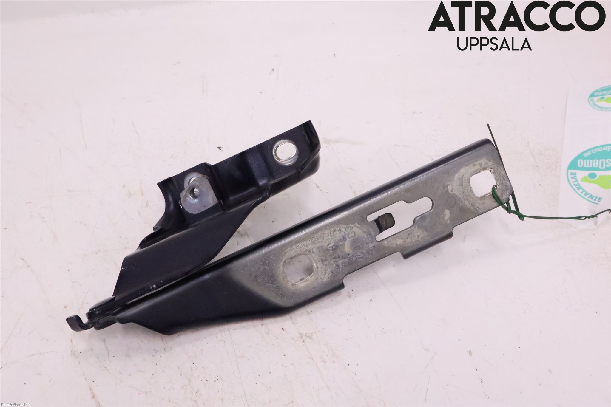 Audi A5 07-16 Panser Hengsel - Hengsler