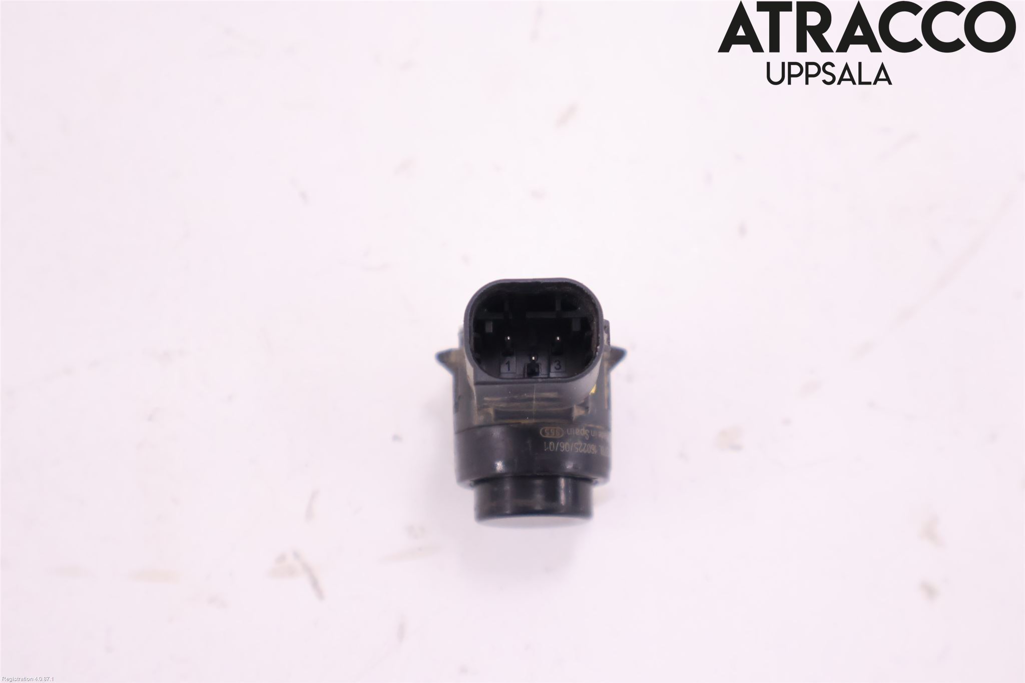 Citroen C4 GRAND PICASSO 14-18 Sensor Ryggesensor