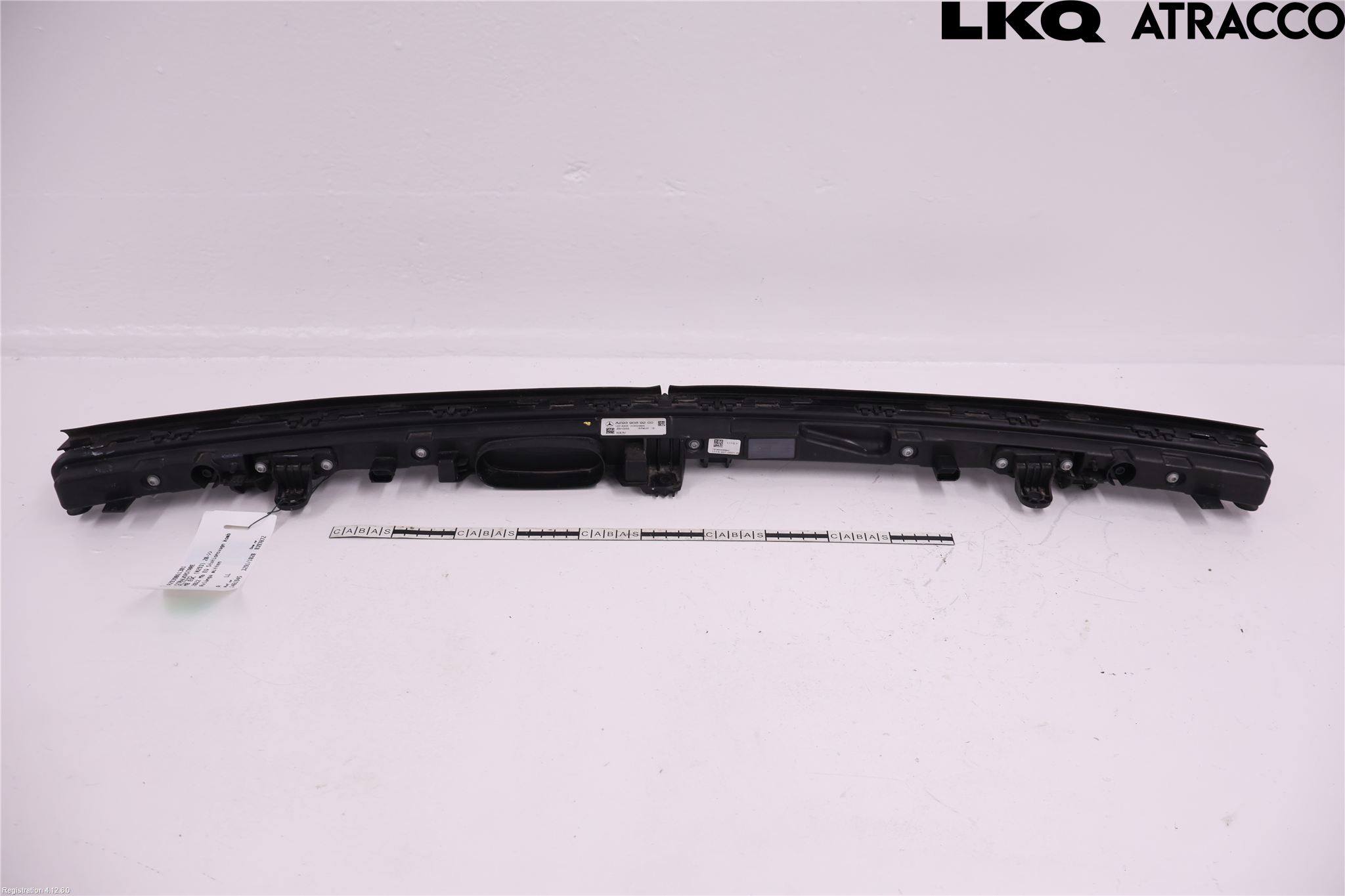 Mercedes-Benz MB EQC (N293) 20- Frontlykter