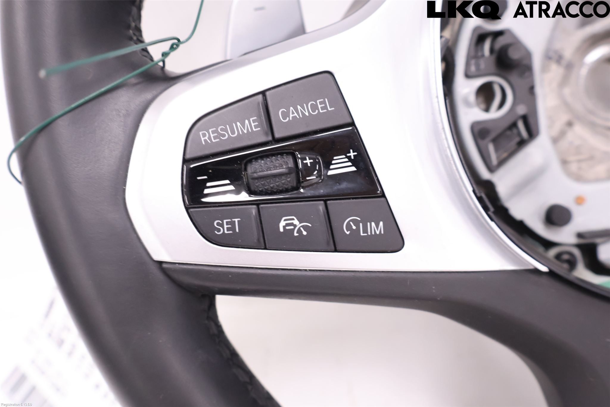 BMW X5 G05 18- Ratt