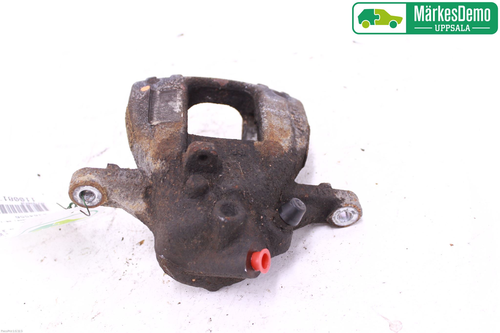 Mercedes-Benz MB SPRINTER (W906) 06-18 Bremsecaliper Bak Høyre
