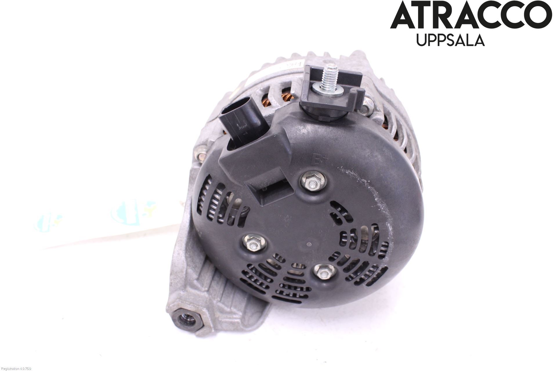 BMW 5 F10/F11/F18 09-17 Dynamo