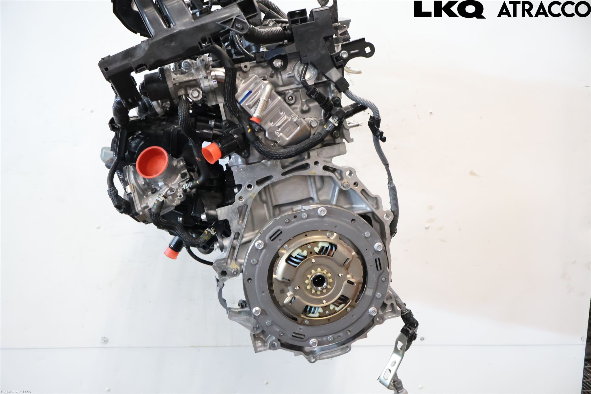 Toyota YARIS XP21 20- Motor Bensin