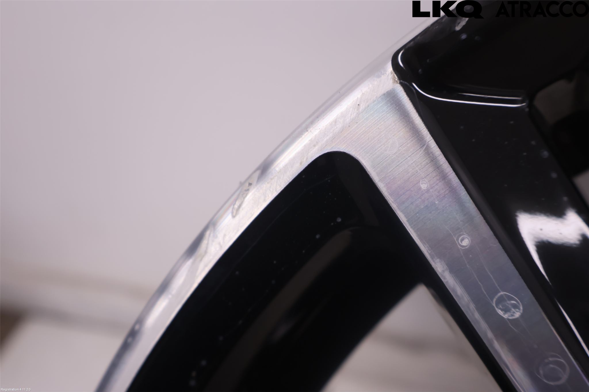 BMW 3 G20/G21/G80/G81 19- Felg Aluminium